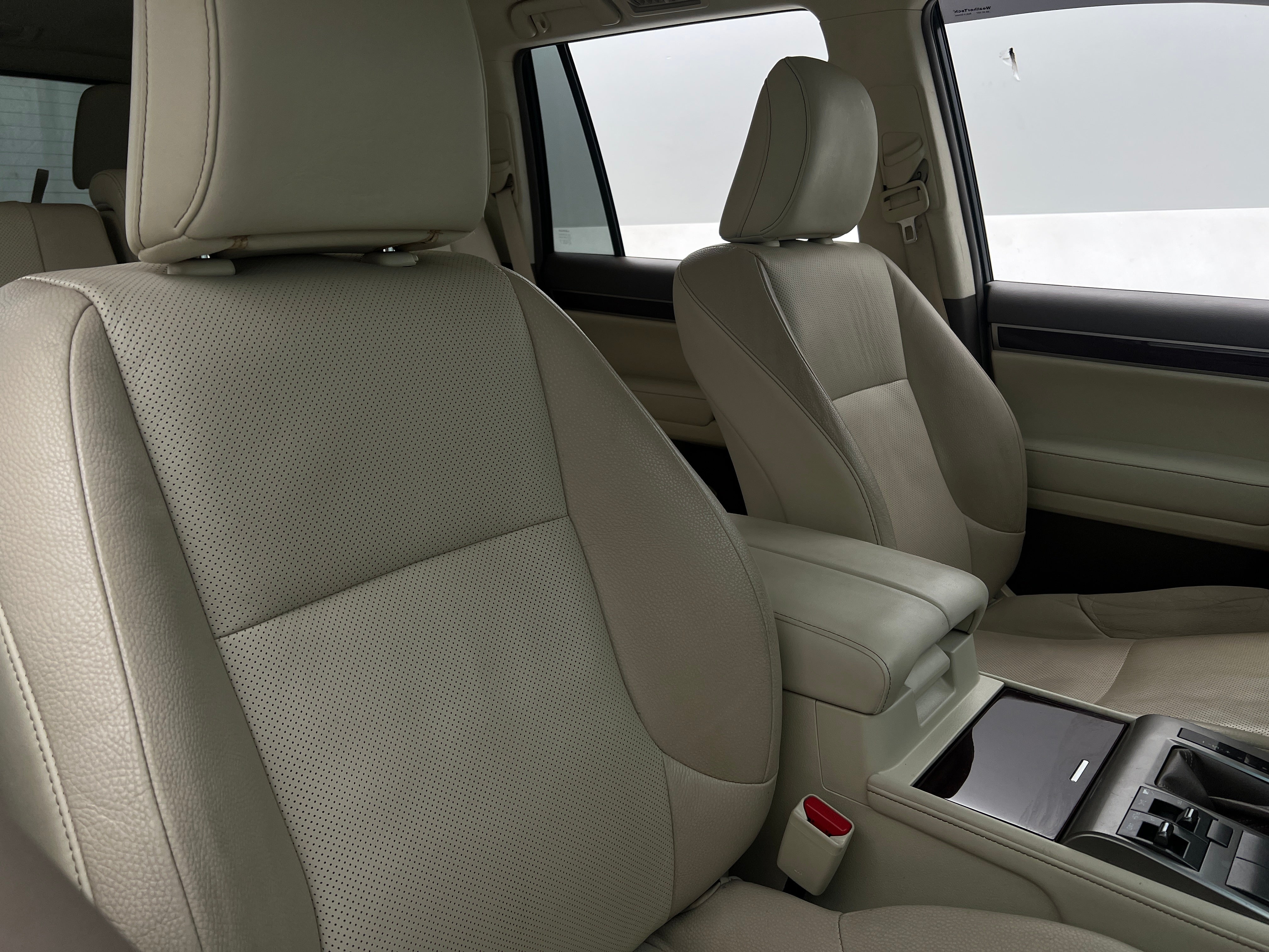2019 Lexus GX