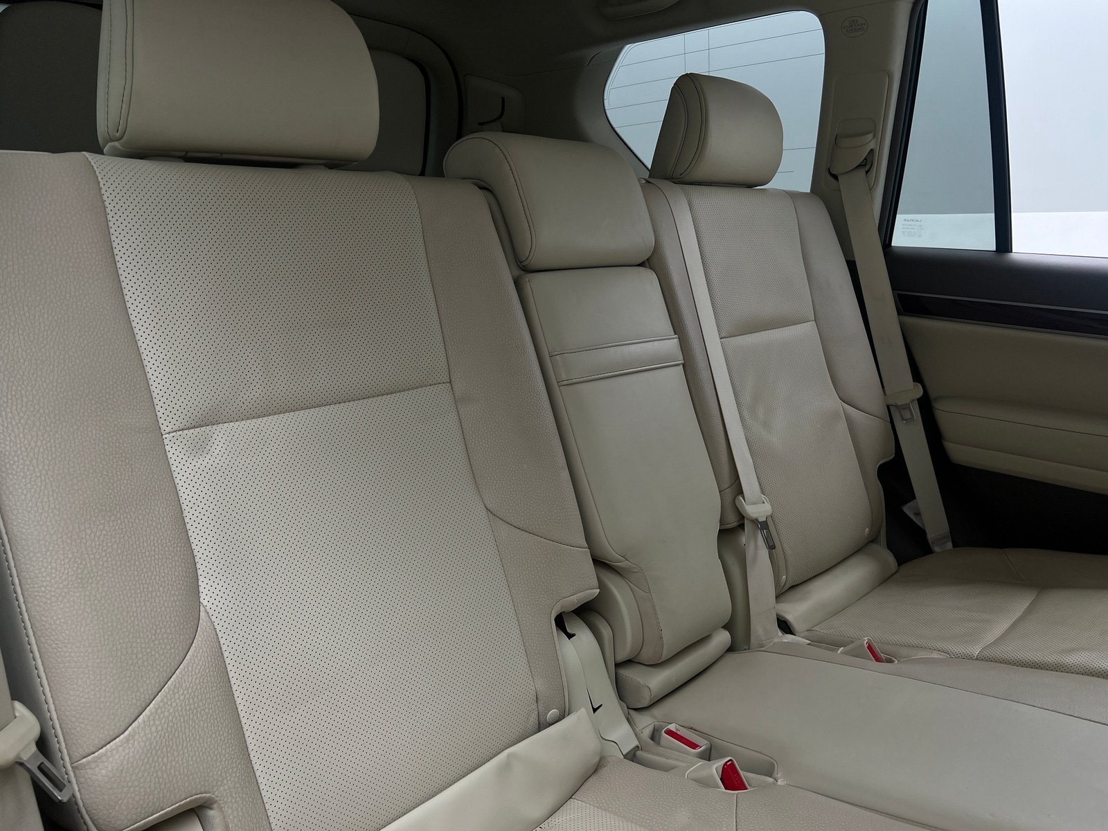 Thumbnail: 2019 Lexus GX - 5