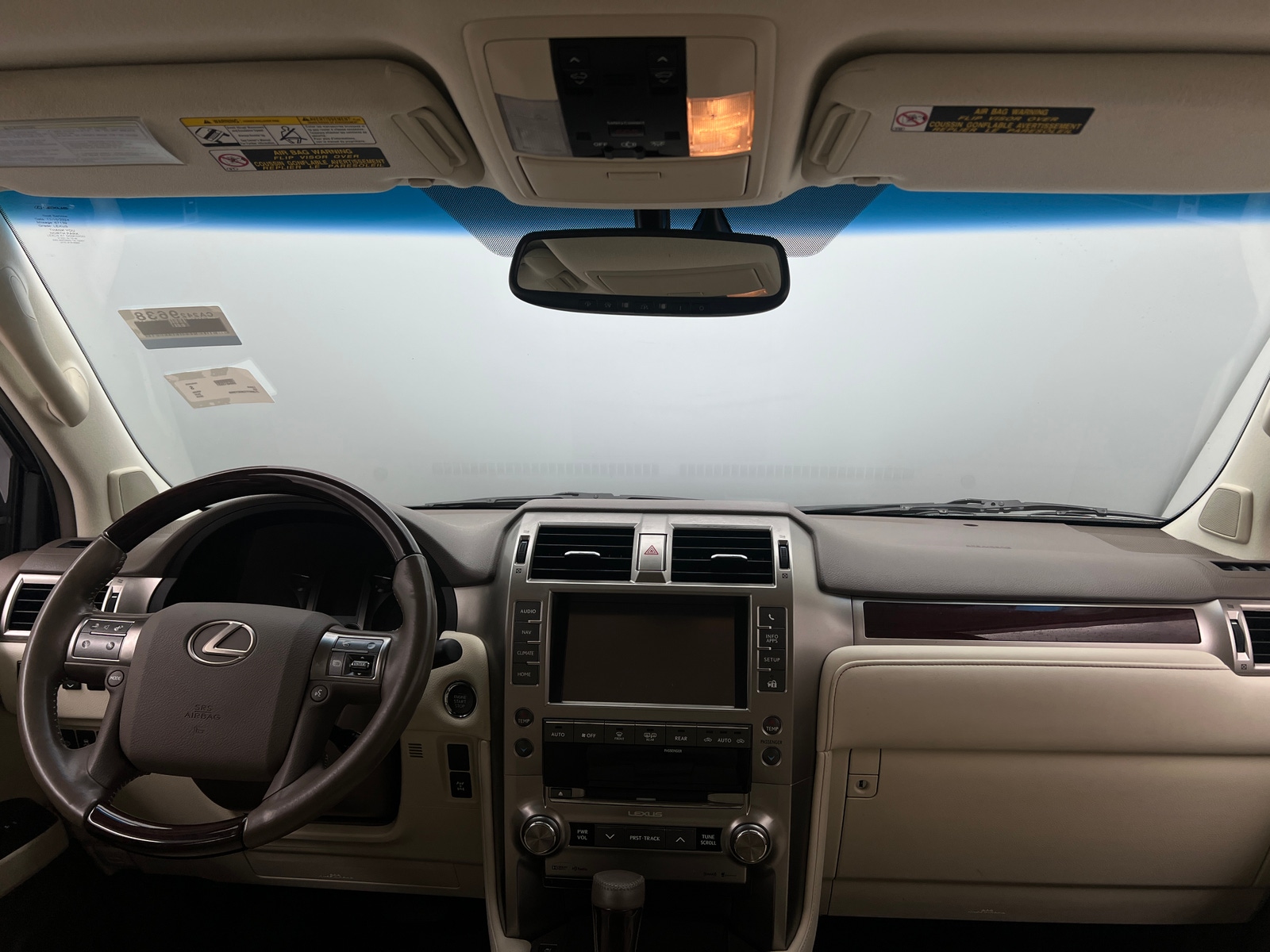Thumbnail: 2019 Lexus GX - 2