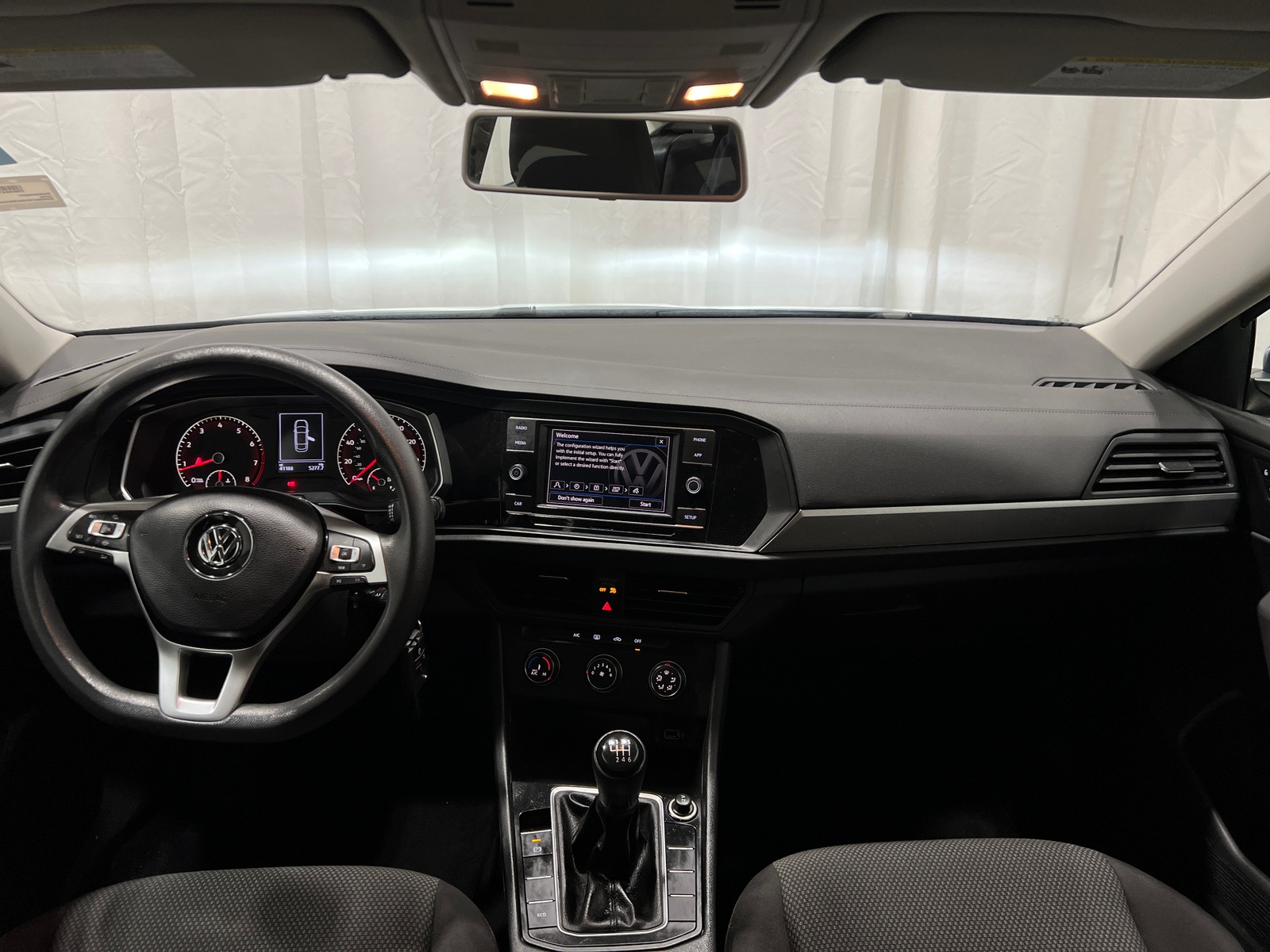 Thumbnail: 2019 Volkswagen Jetta - 3