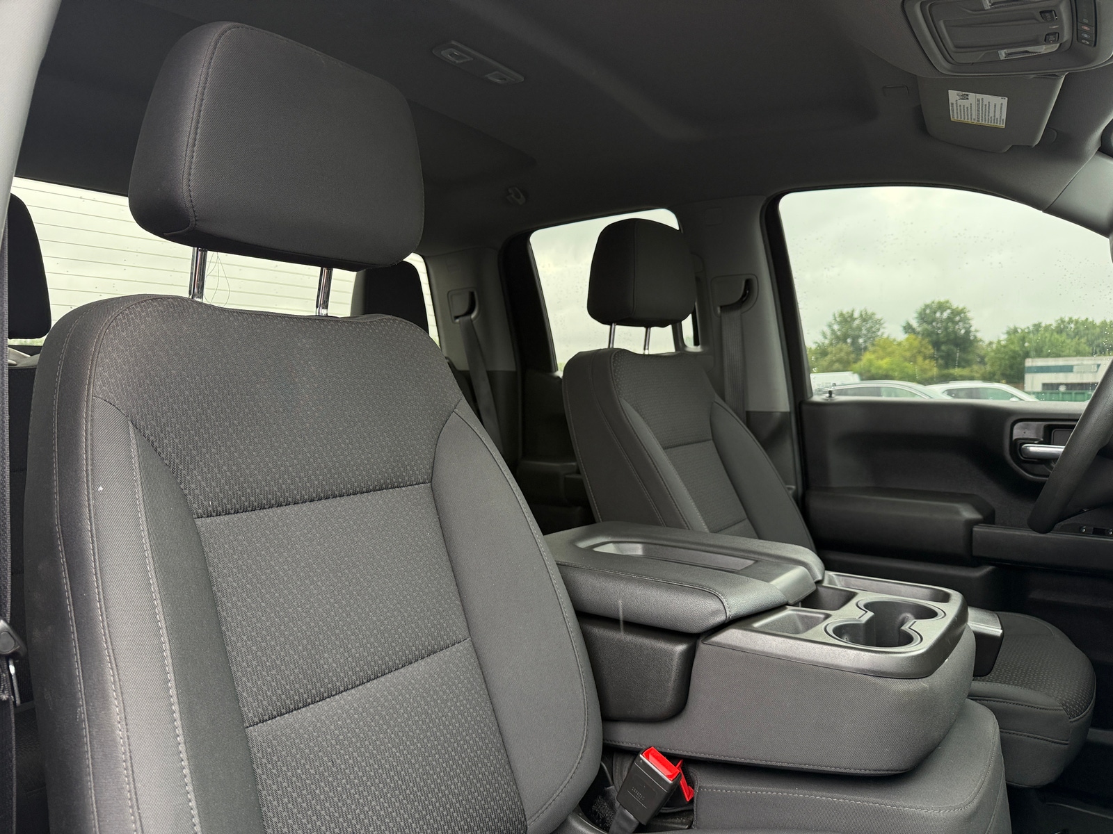 Thumbnail: 2021 GMC Sierra 1500 - 2