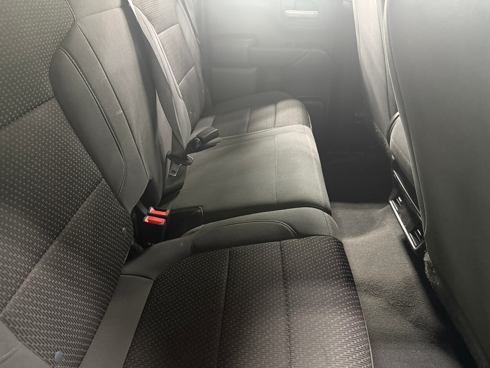 Thumbnail: 2021 GMC Sierra 1500 - 6