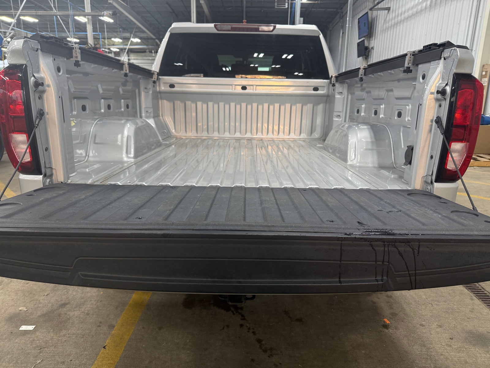 Thumbnail: 2021 GMC Sierra 1500 - 7