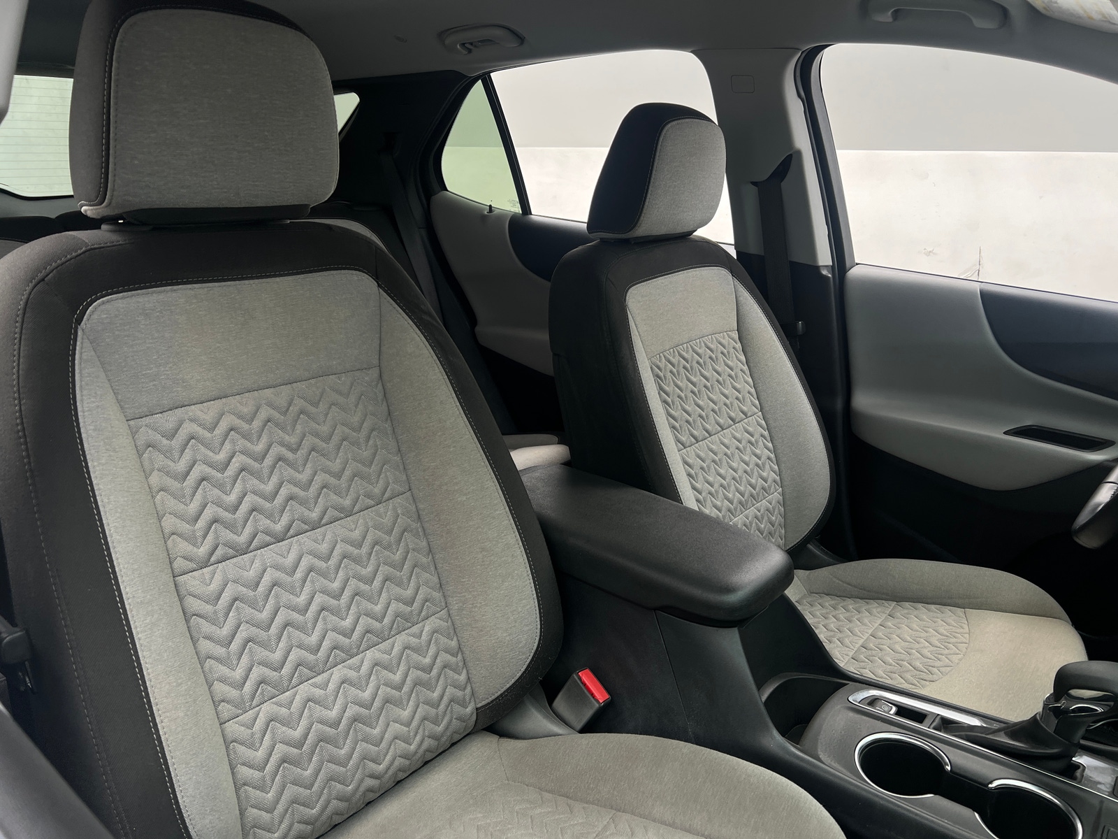 Thumbnail: 2024 Chevrolet Equinox - 2