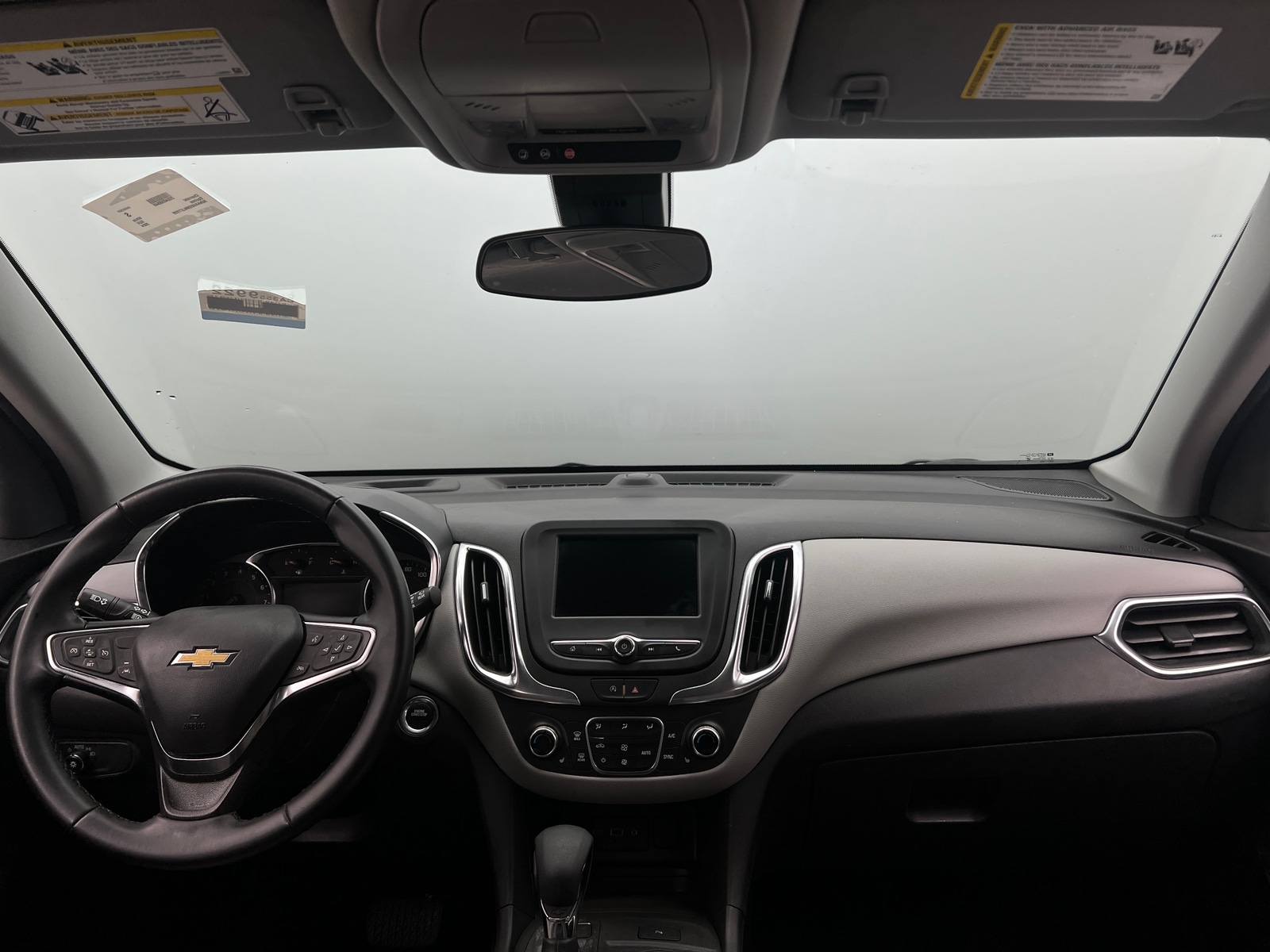 Thumbnail: 2024 Chevrolet Equinox - 3