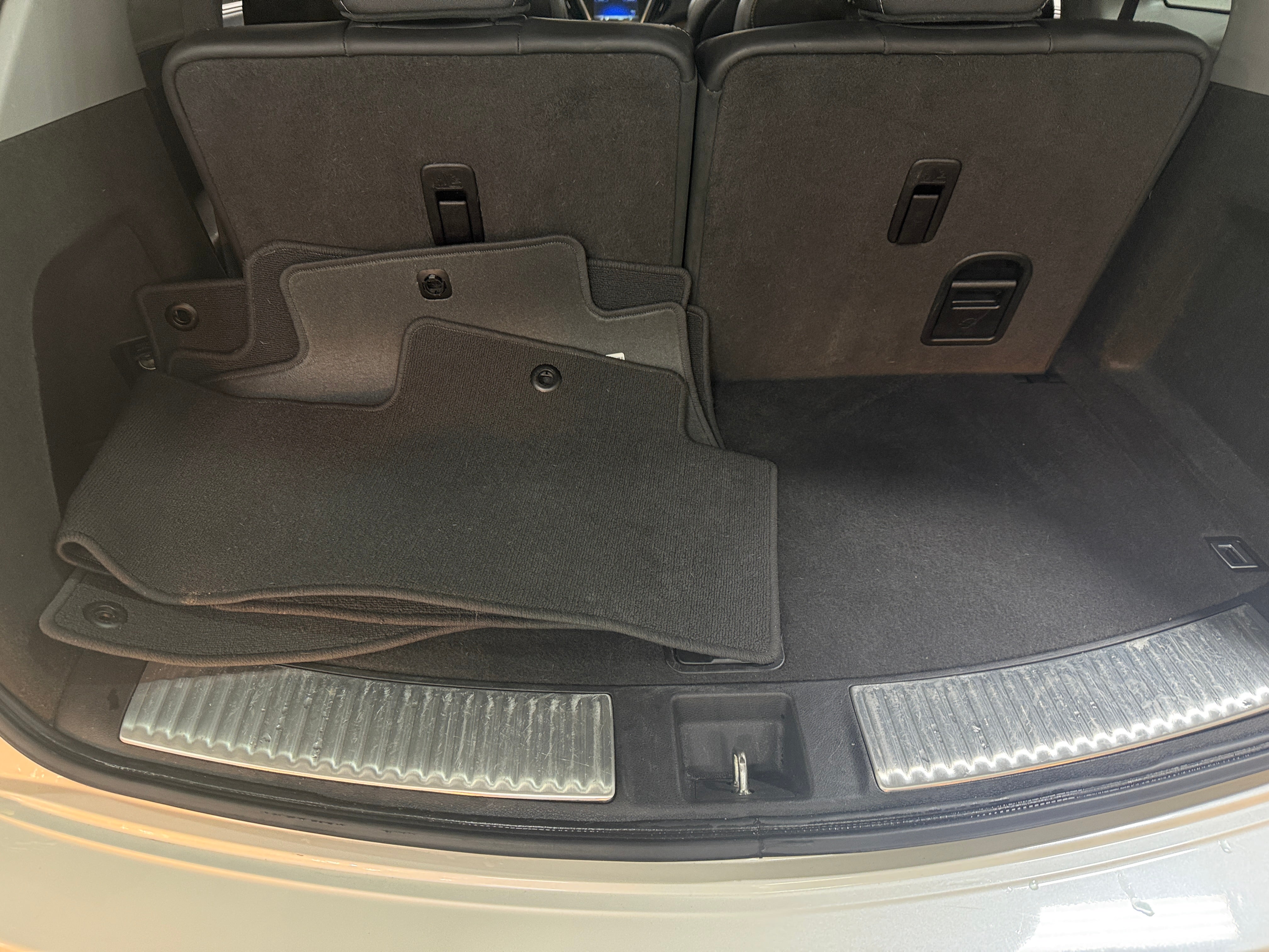 2017 Acura MDX