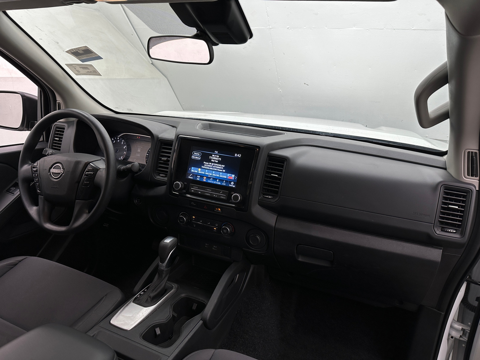 Thumbnail: 2024 Nissan Frontier - 3