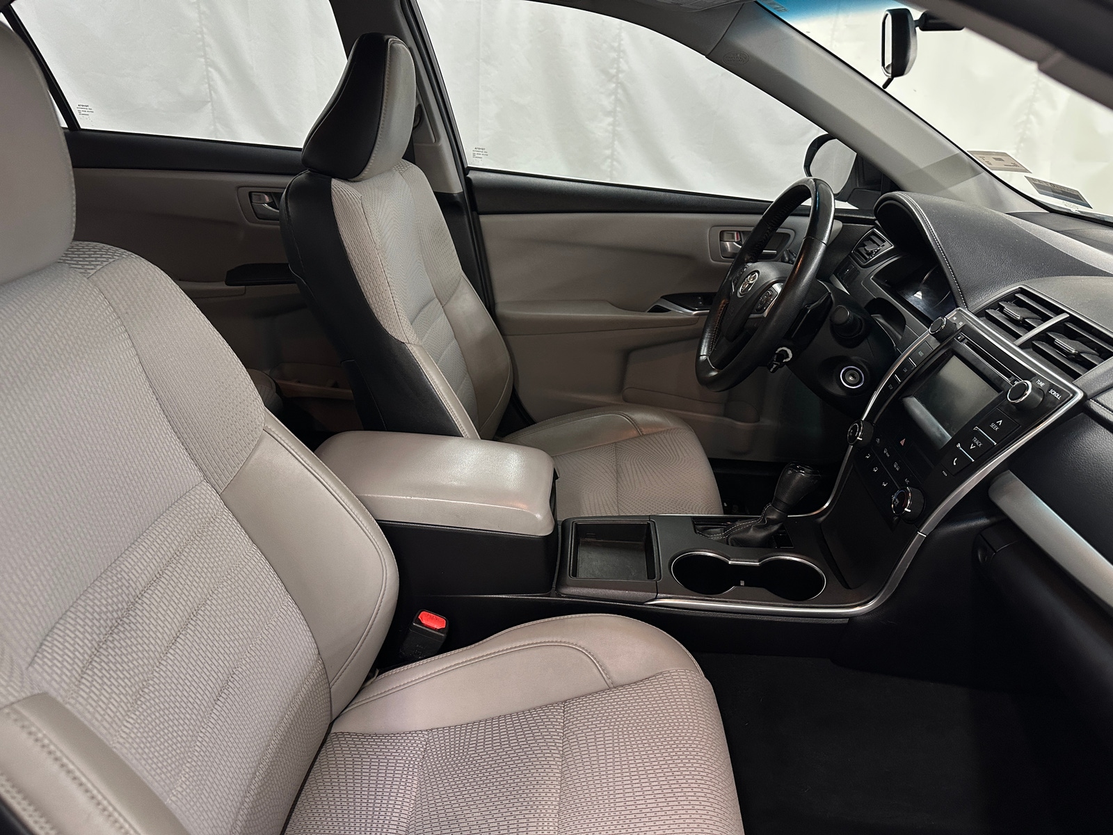 Thumbnail: 2016 Toyota Camry - 2