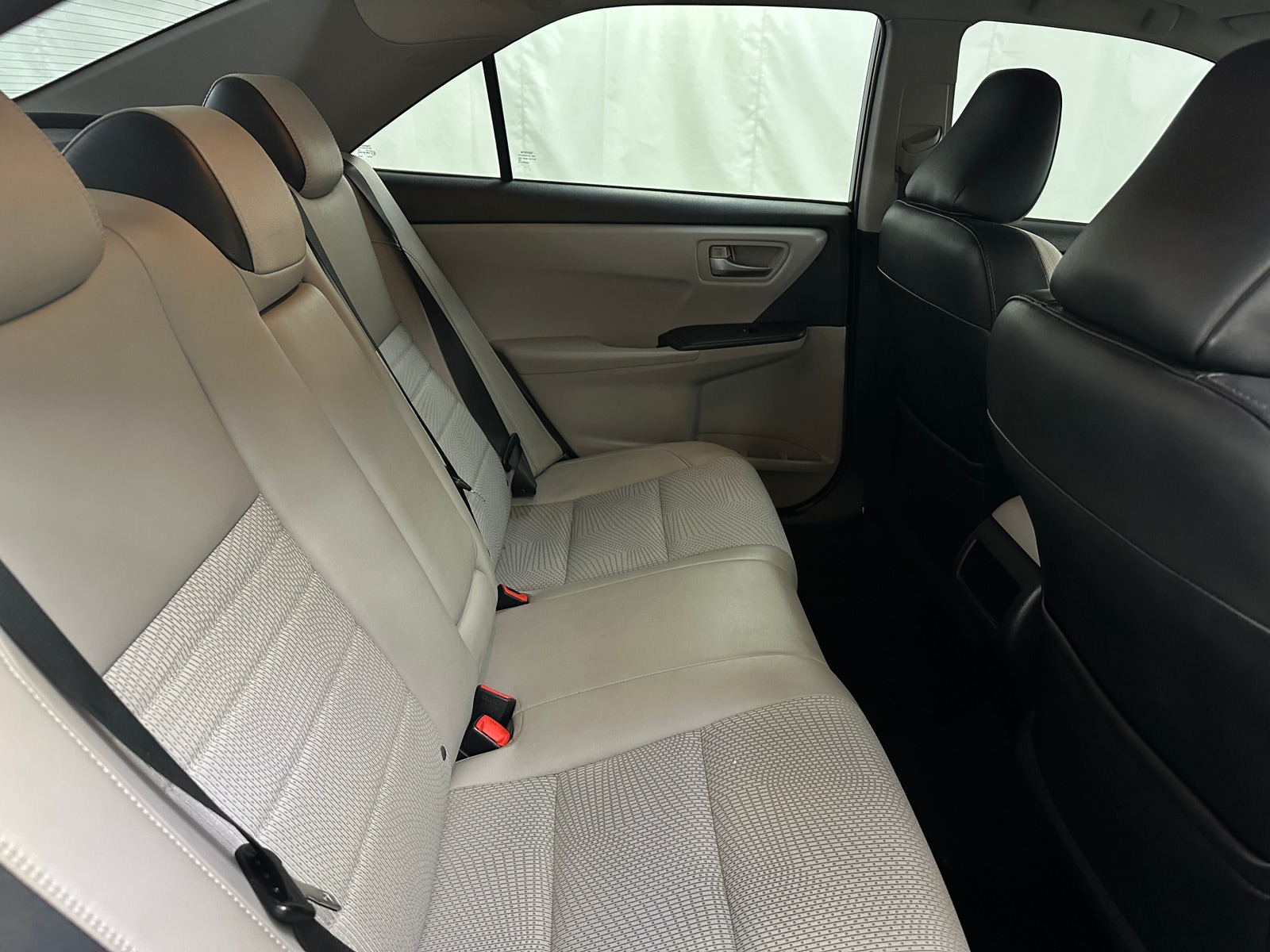 Thumbnail: 2016 Toyota Camry - 6