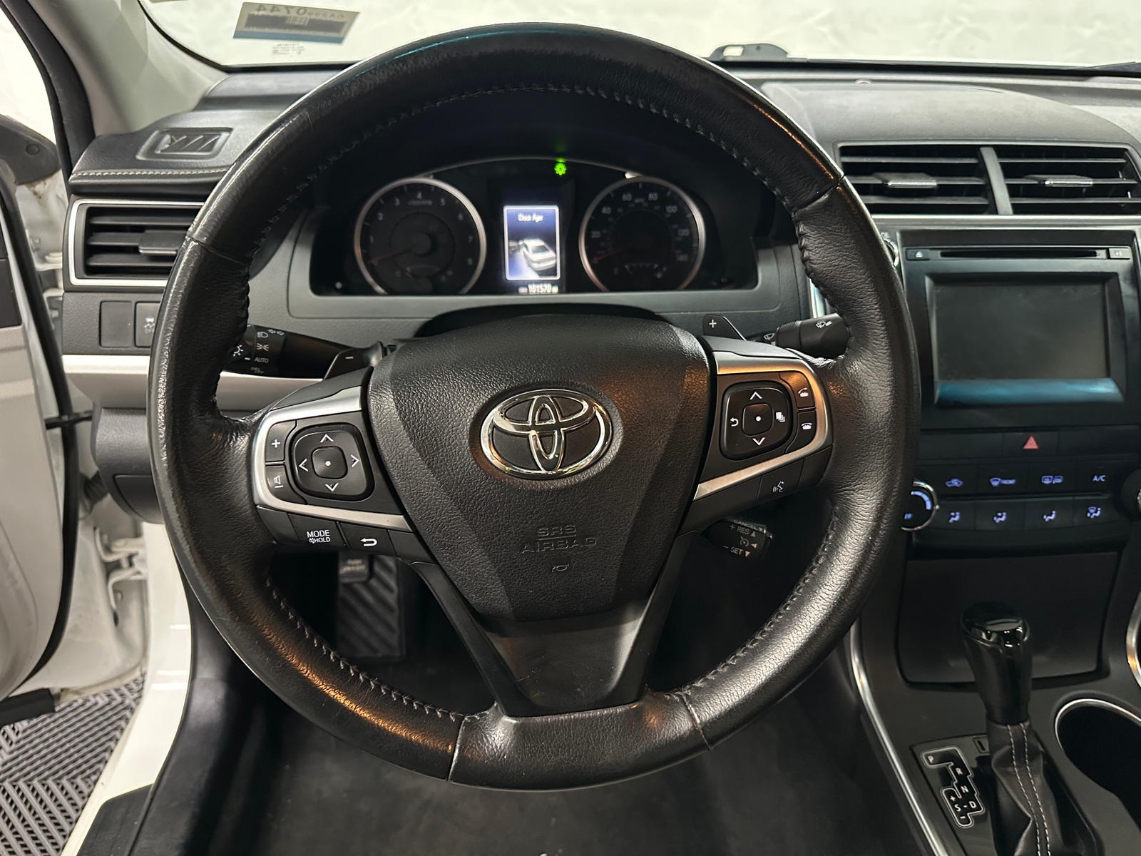 Thumbnail: 2016 Toyota Camry - 5