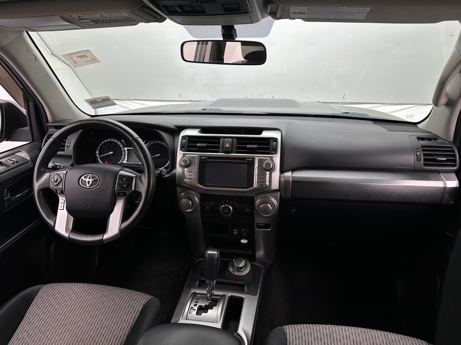 Thumbnail: 2017 Toyota 4Runner - 3