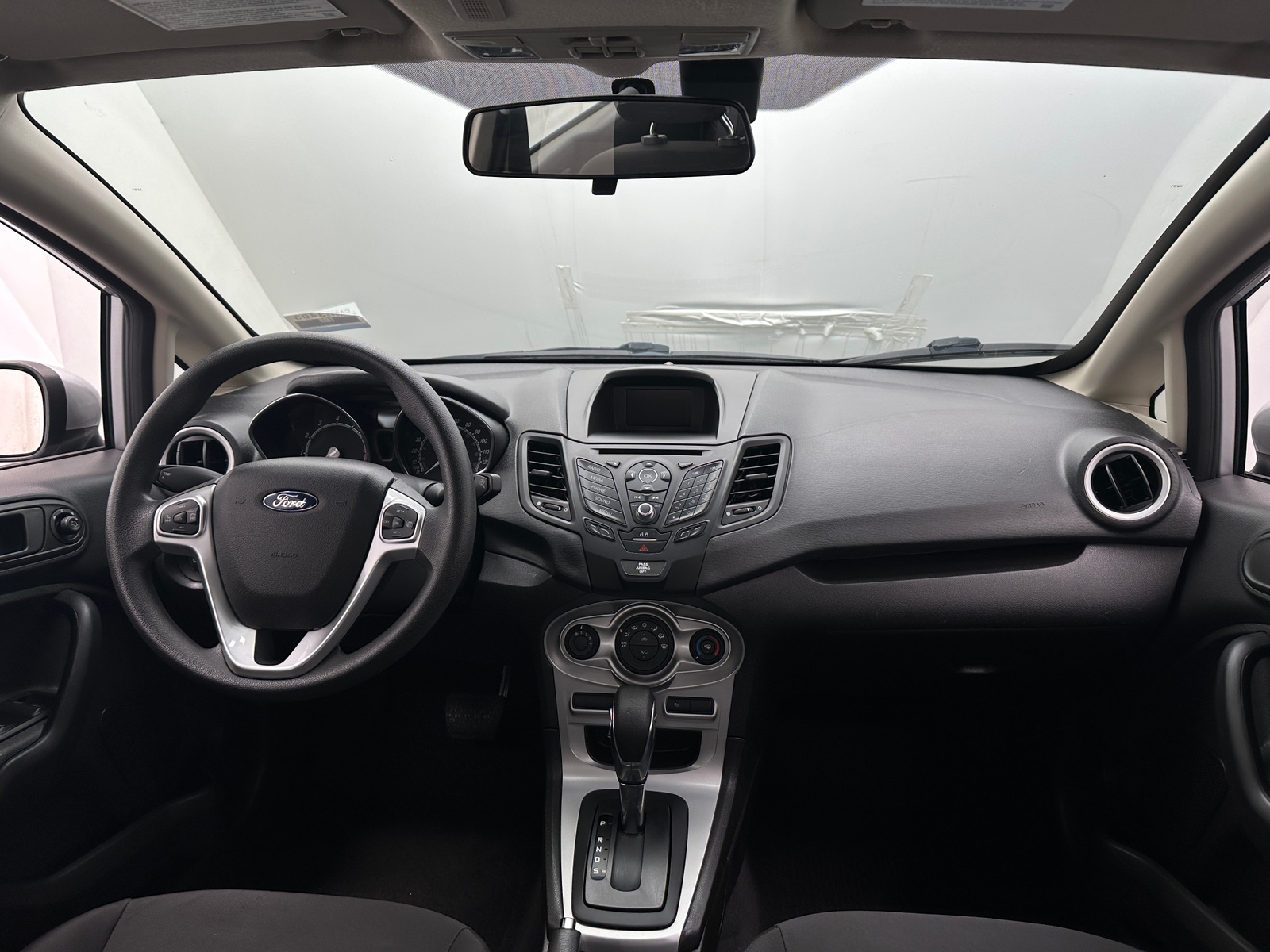 Thumbnail: 2018 Ford Fiesta - 3