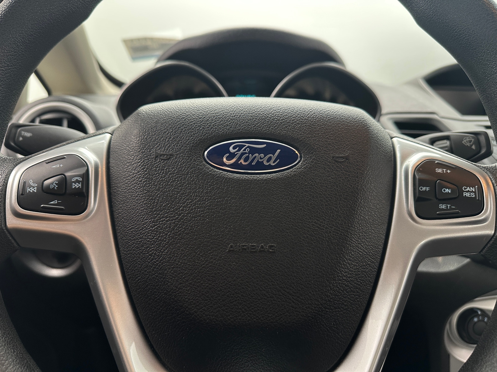 Thumbnail: 2018 Ford Fiesta - 5