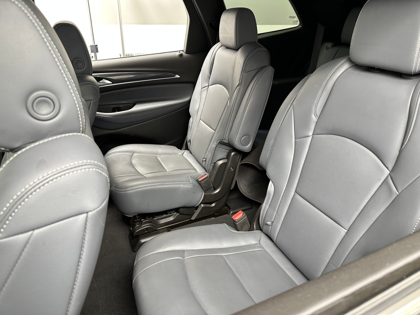 Thumbnail: 2024 Buick Enclave - 5