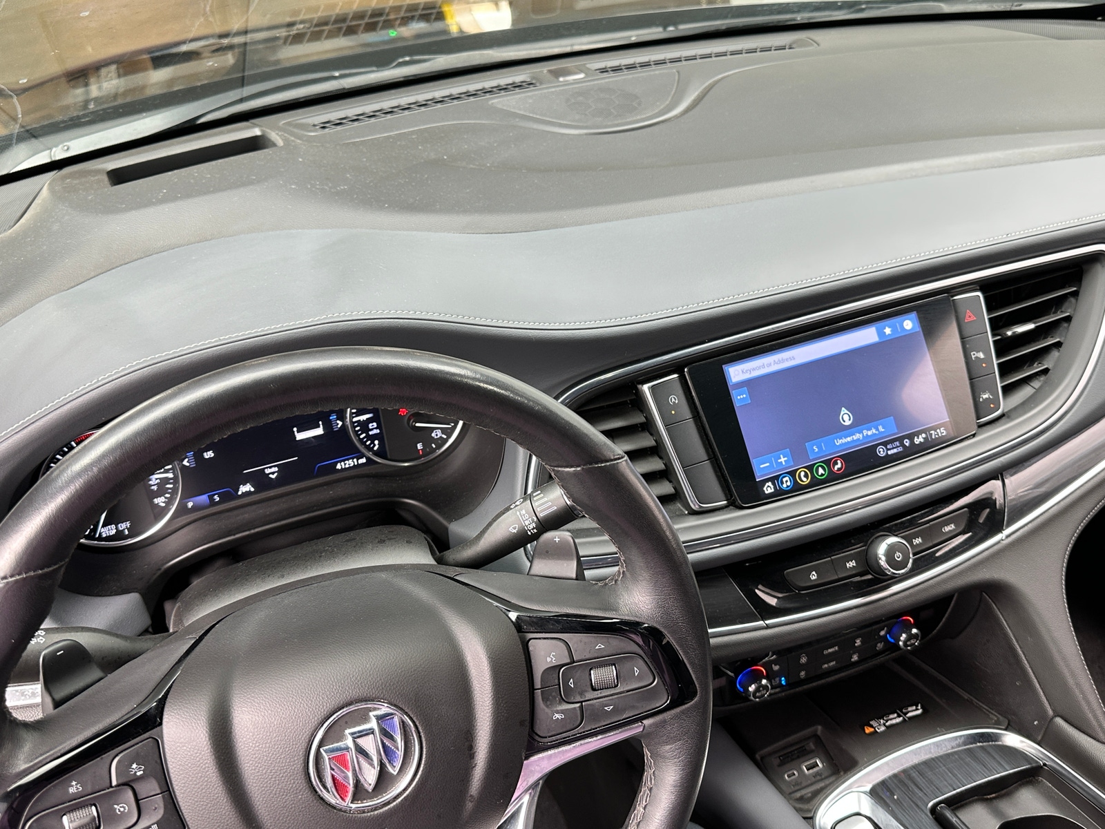 Thumbnail: 2024 Buick Enclave - 2