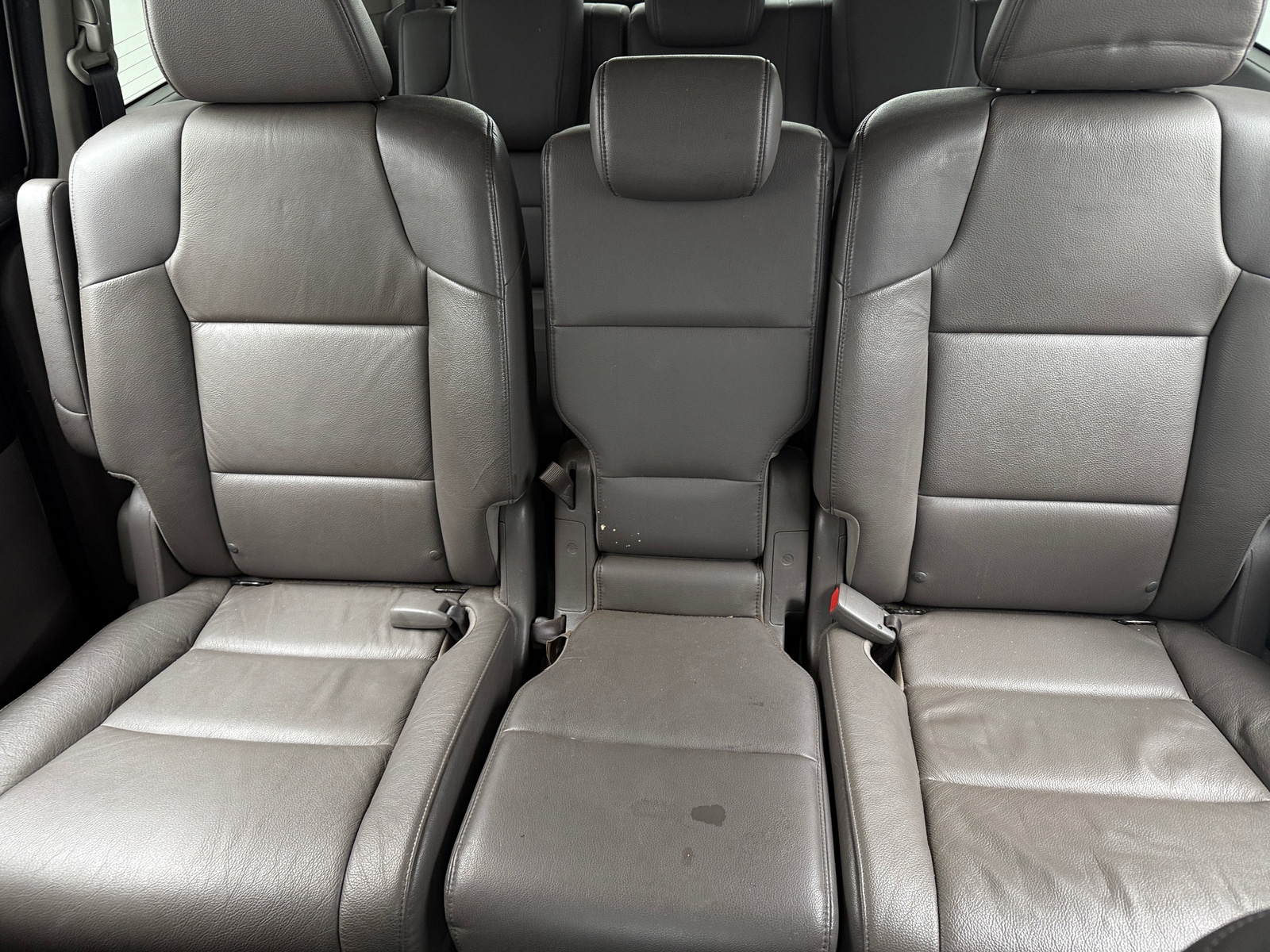 Thumbnail: 2017 Honda Odyssey - 5