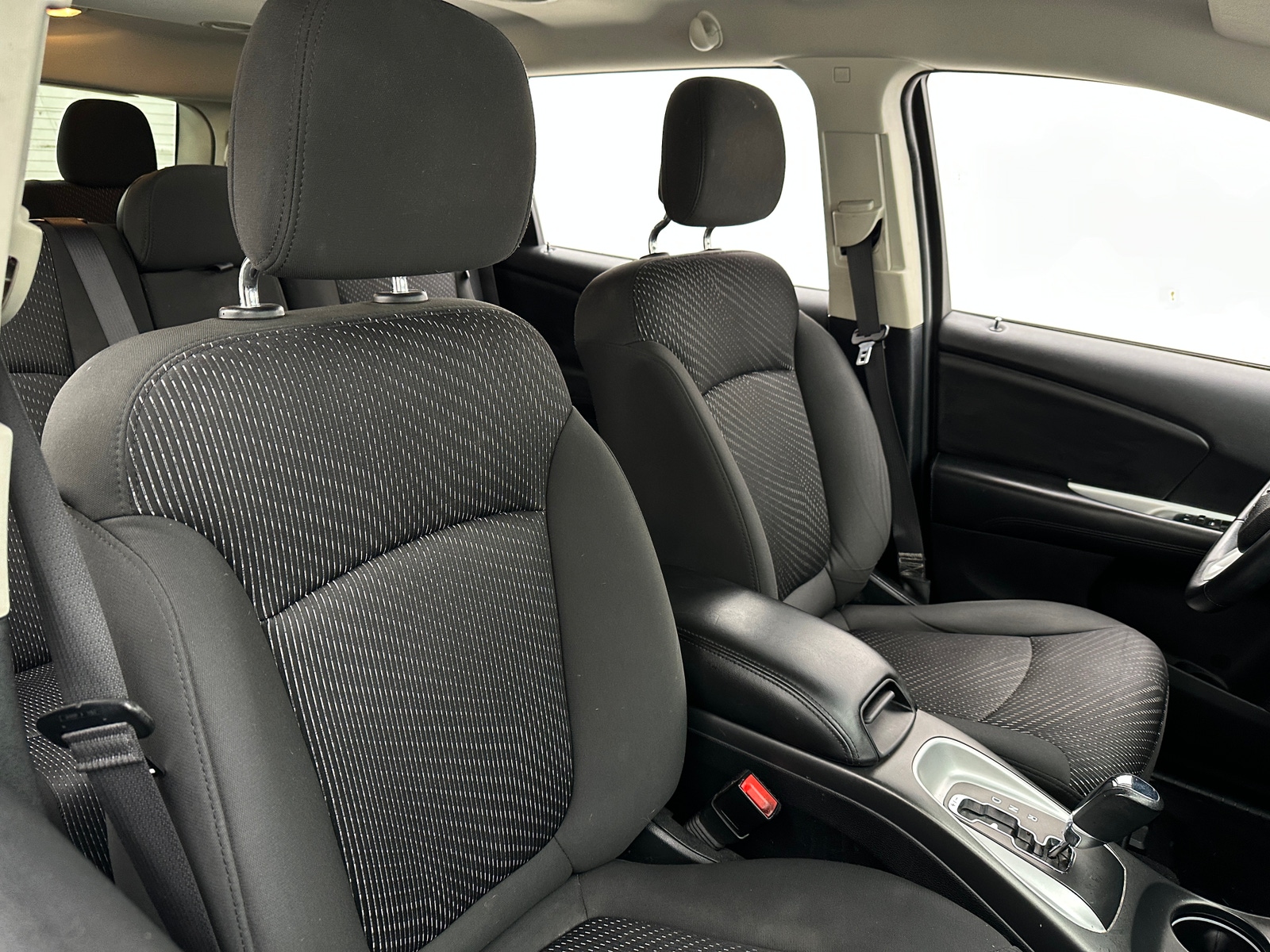Thumbnail: 2017 Dodge Journey - 2