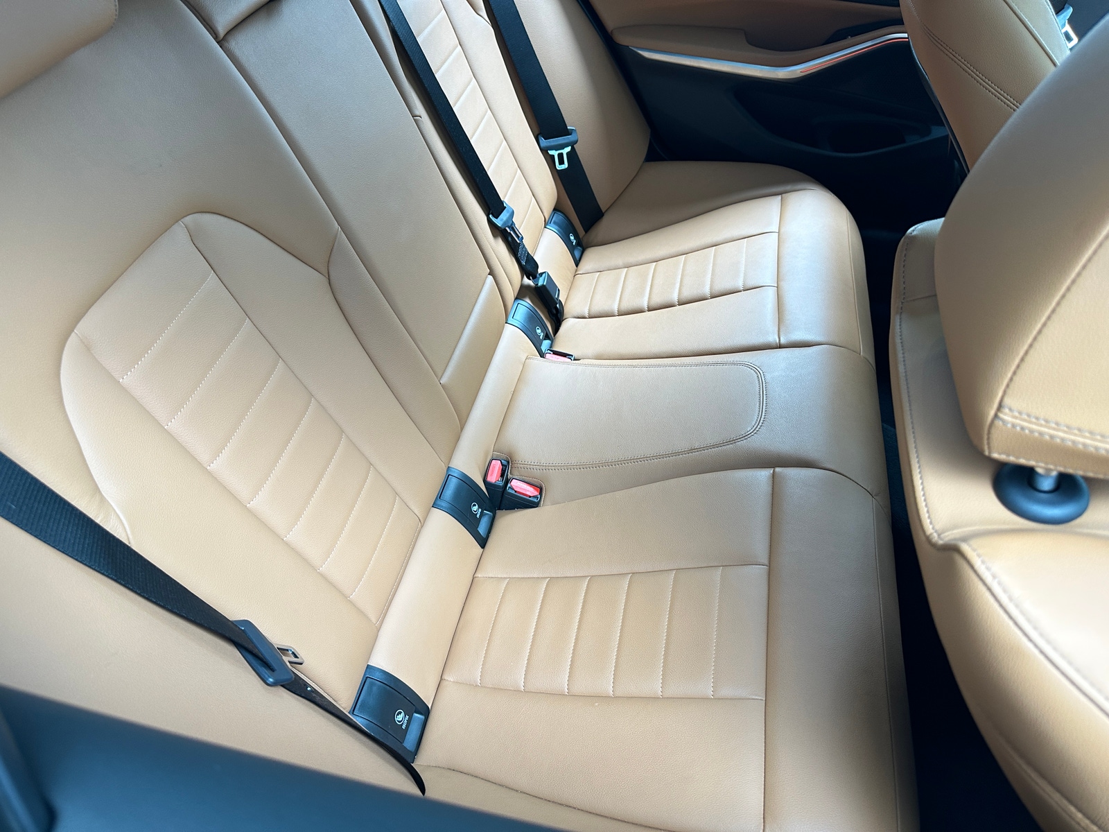 Thumbnail: 2020 BMW 3 Series - 5