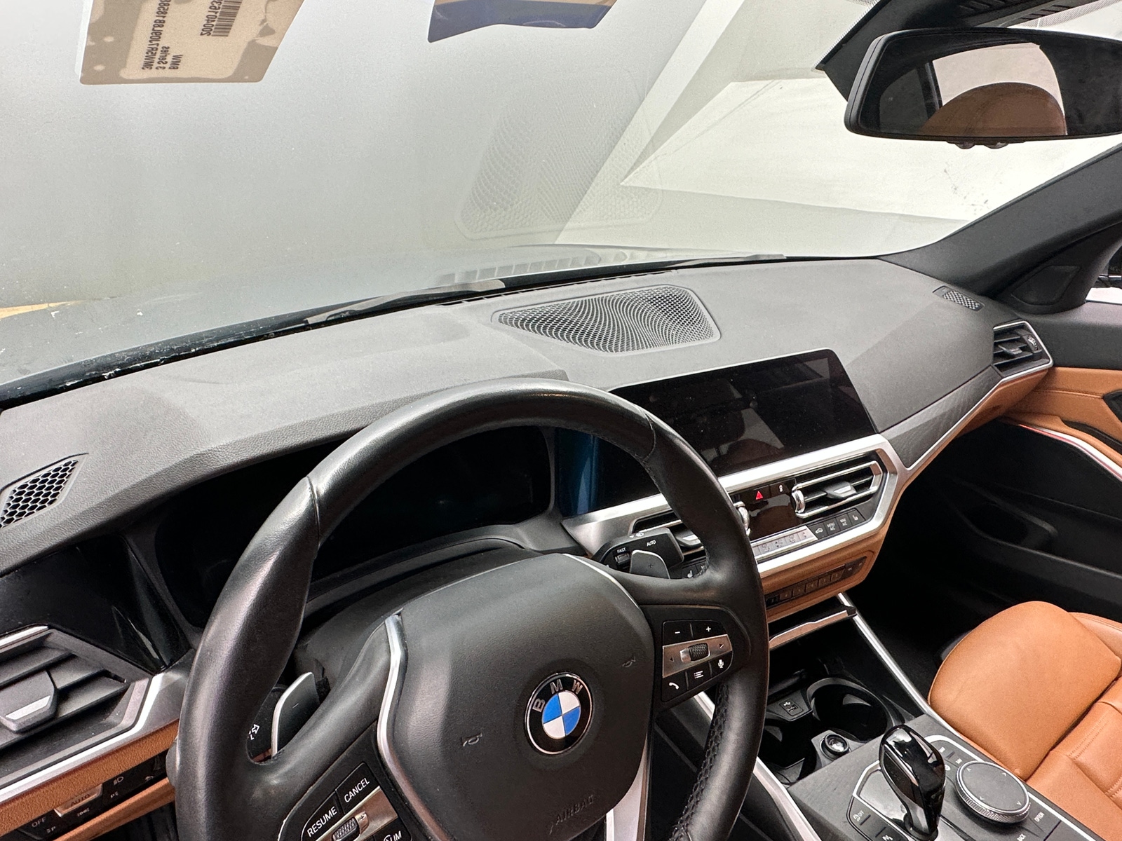 Thumbnail: 2020 BMW 3 Series - 2