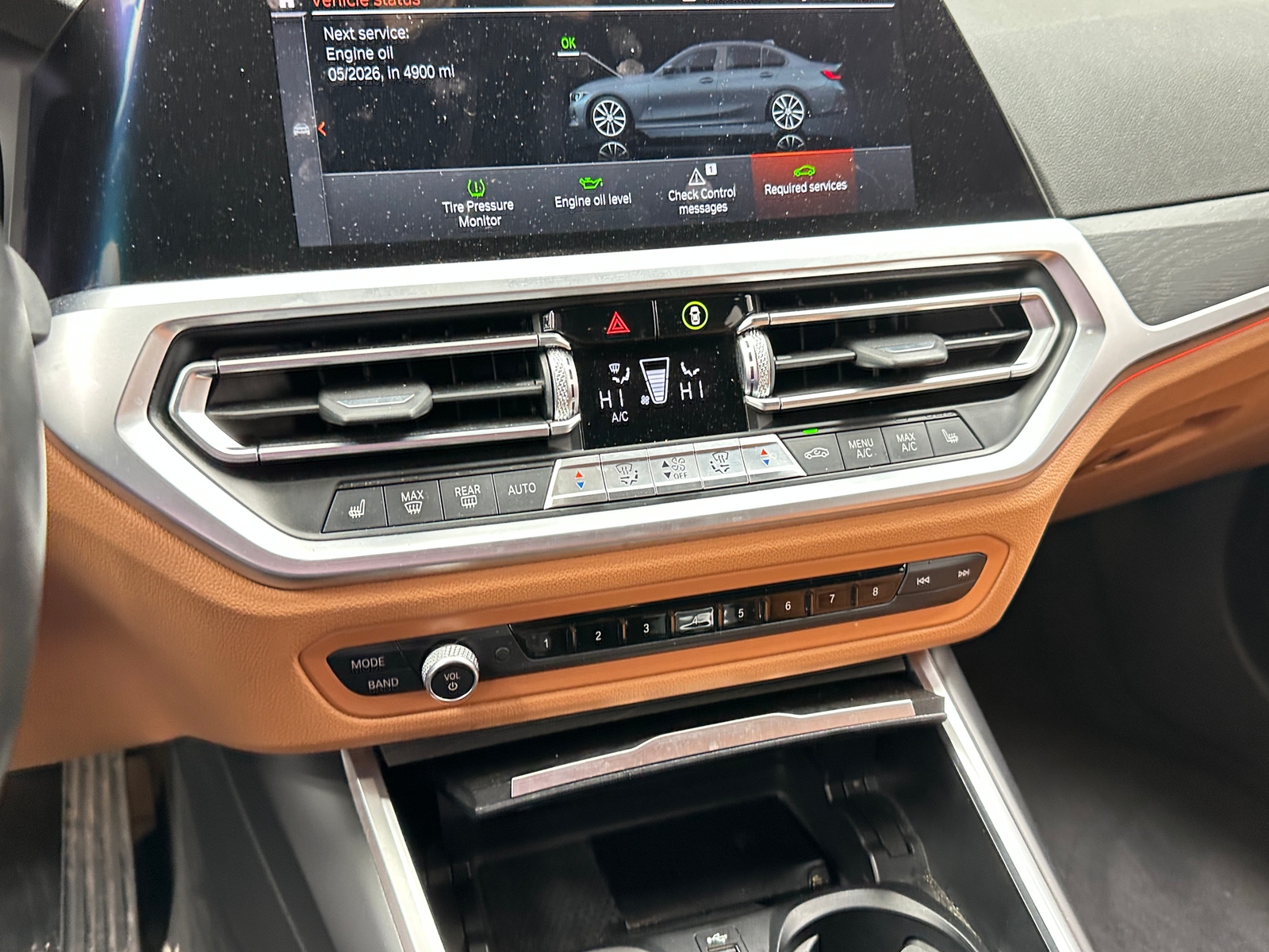 Thumbnail: 2020 BMW 3 Series - 3
