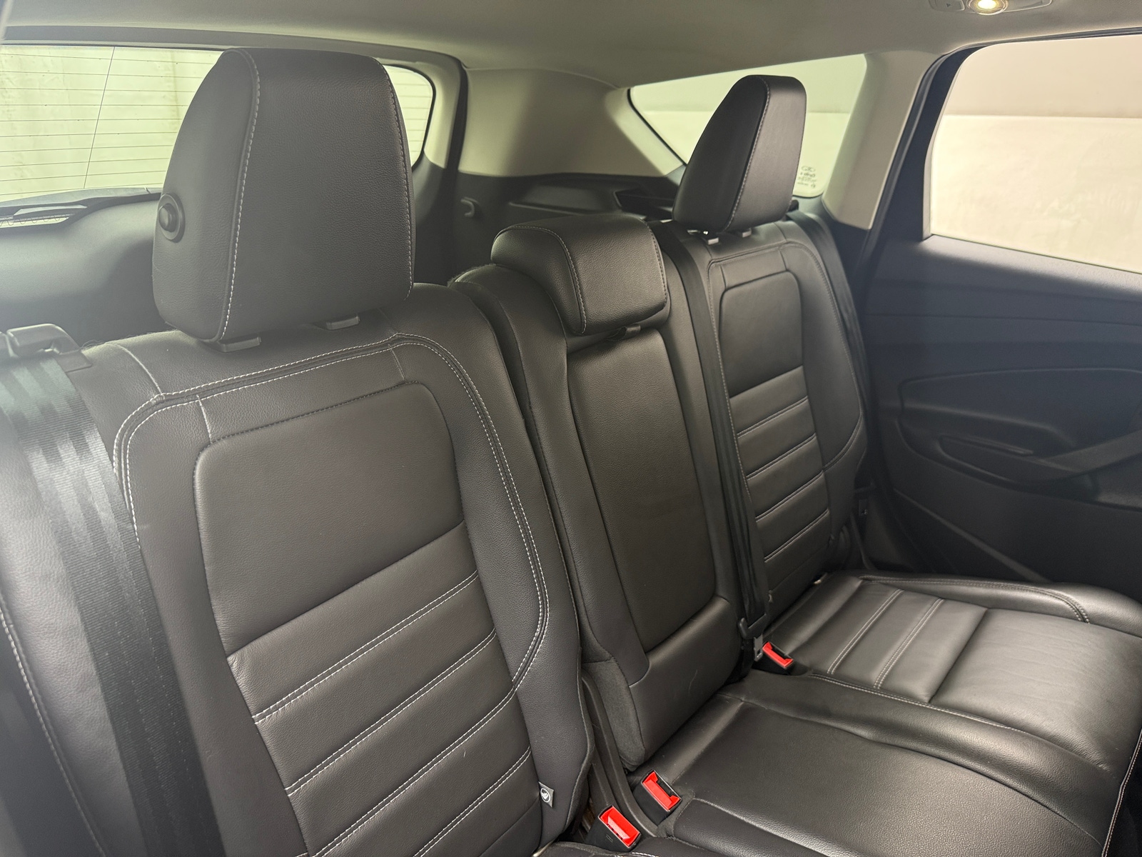 Thumbnail: 2018 Ford Escape - 5