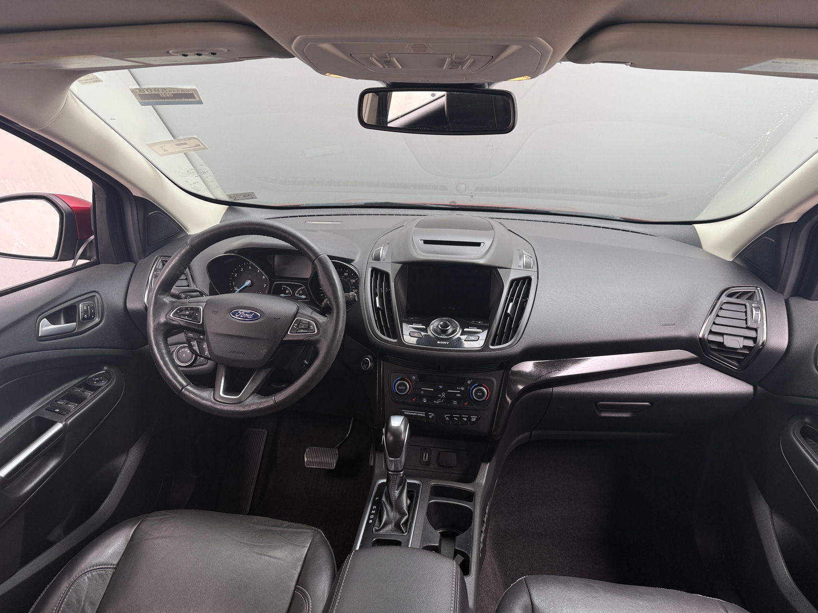 Thumbnail: 2018 Ford Escape - 2