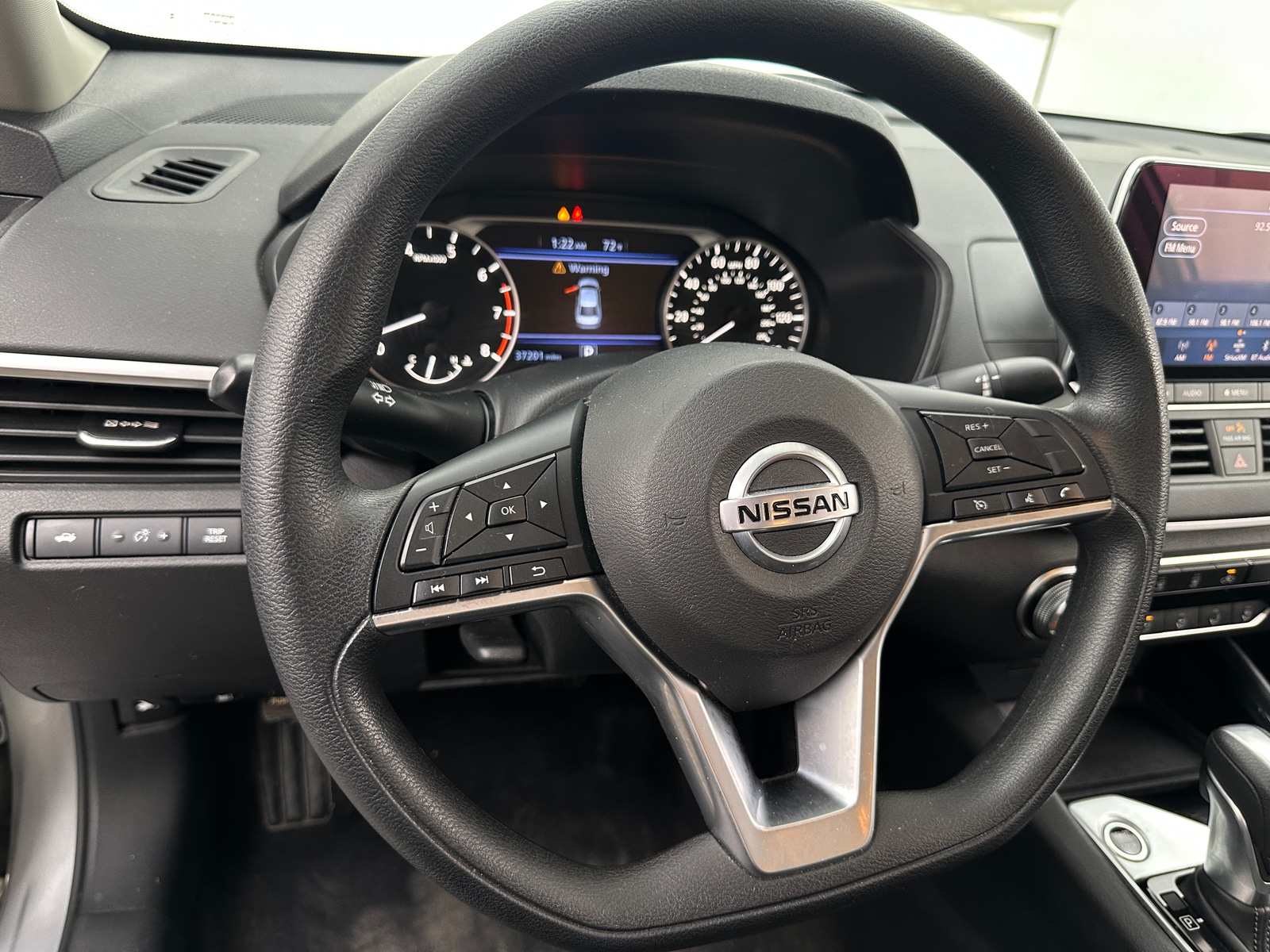Thumbnail: 2021 Nissan Altima - 5