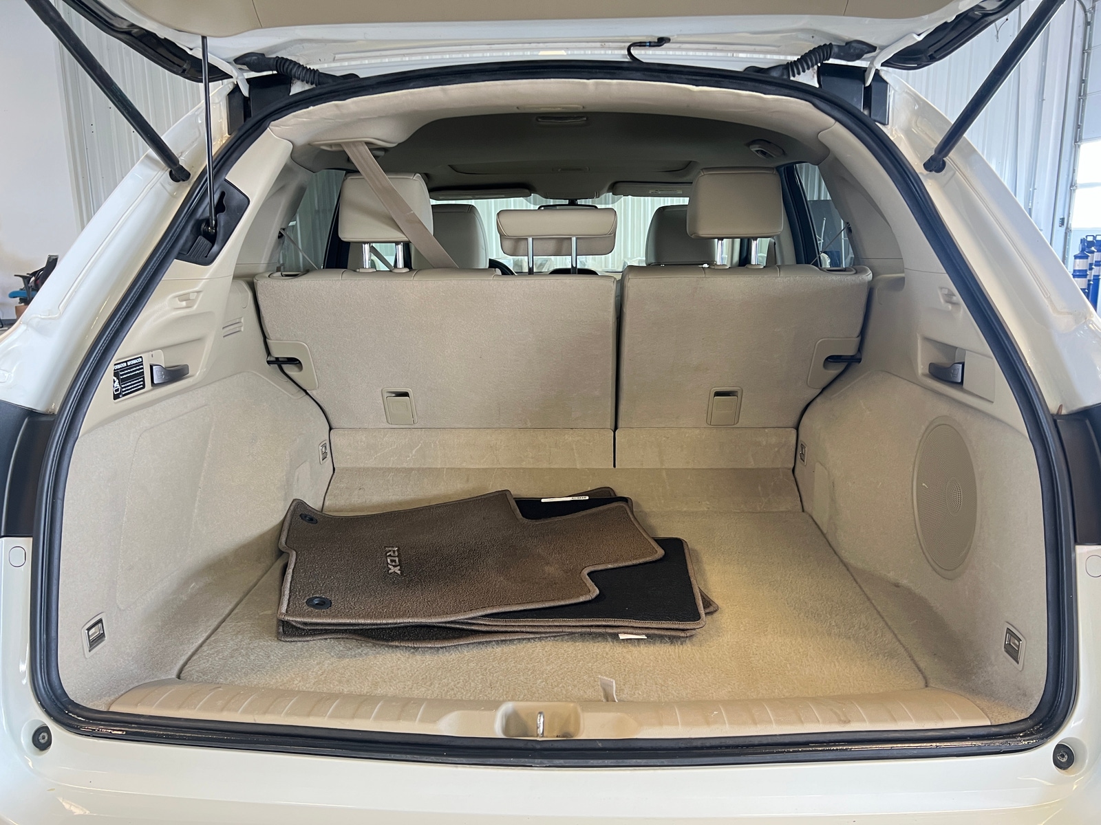 Thumbnail: 2016 Acura RDX - 6