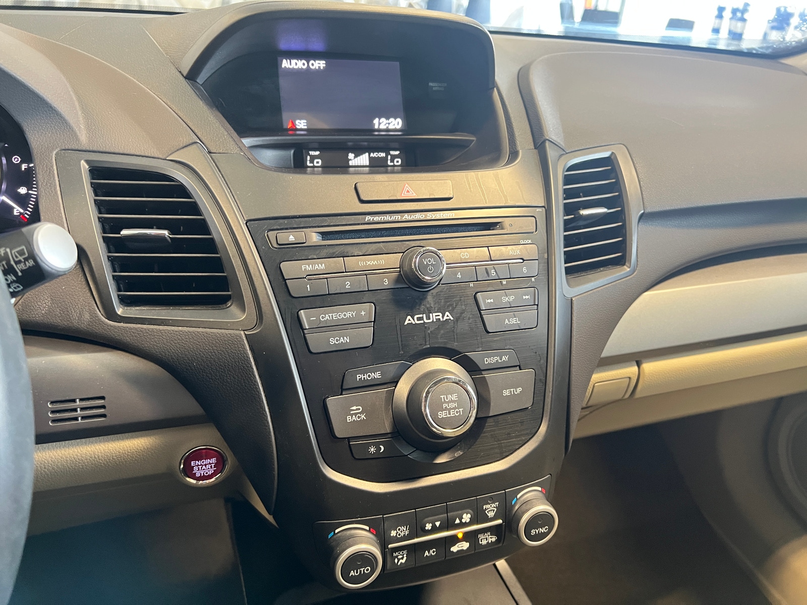 Thumbnail: 2016 Acura RDX - 3