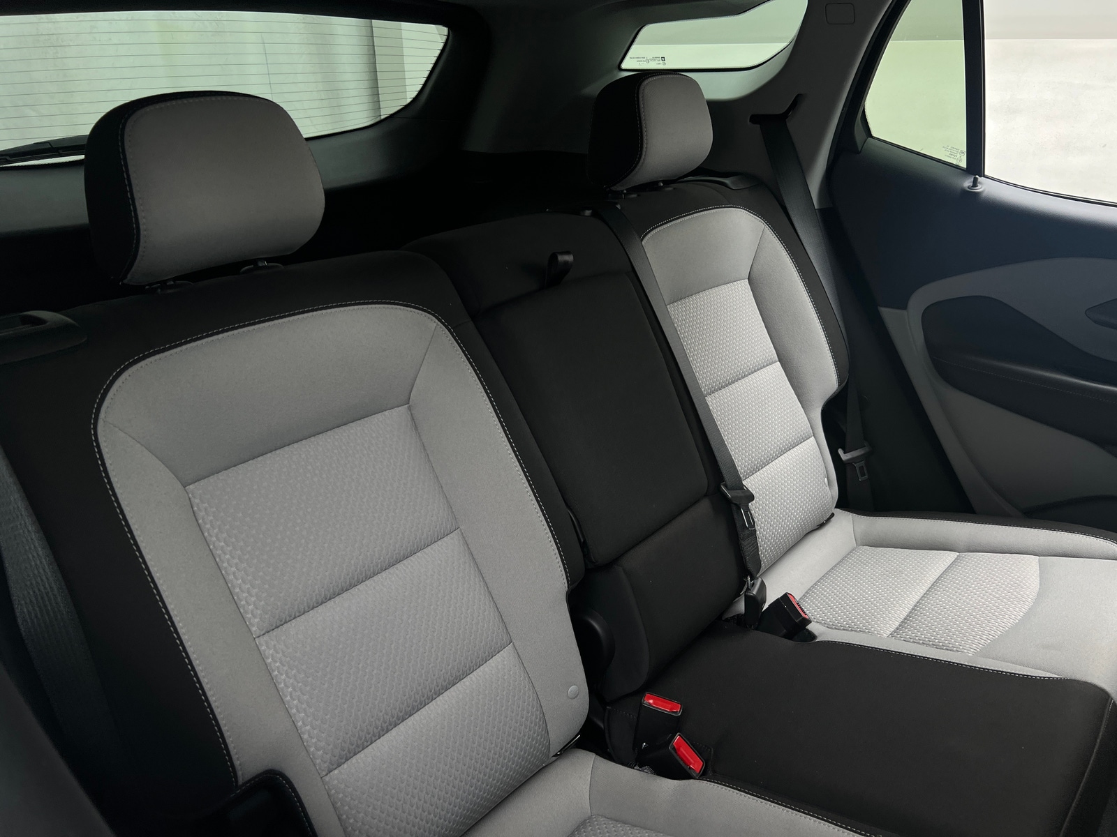 Thumbnail: 2023 GMC Terrain - 6