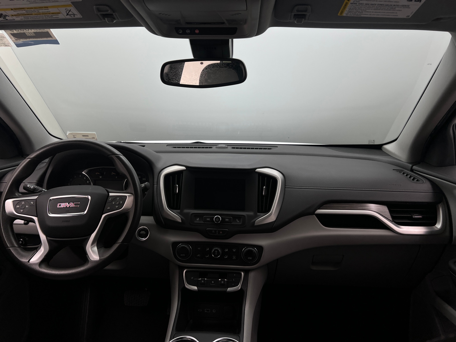 Thumbnail: 2023 GMC Terrain - 3