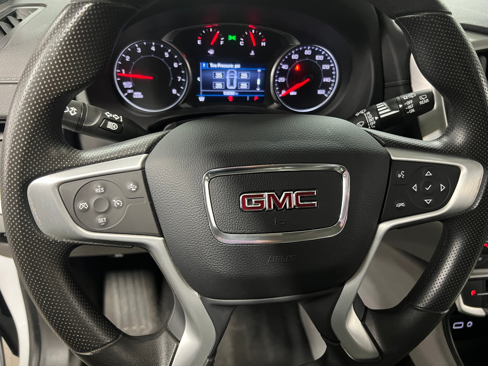 Thumbnail: 2023 GMC Terrain - 5
