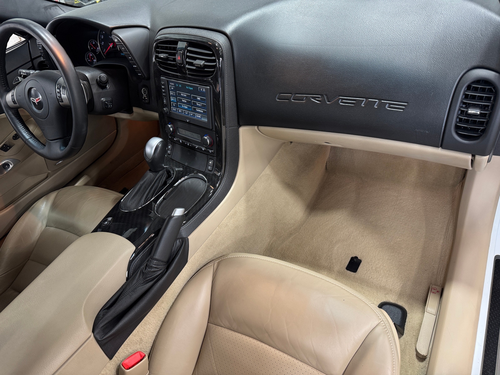 Thumbnail: 2010 Chevrolet Corvette - 2