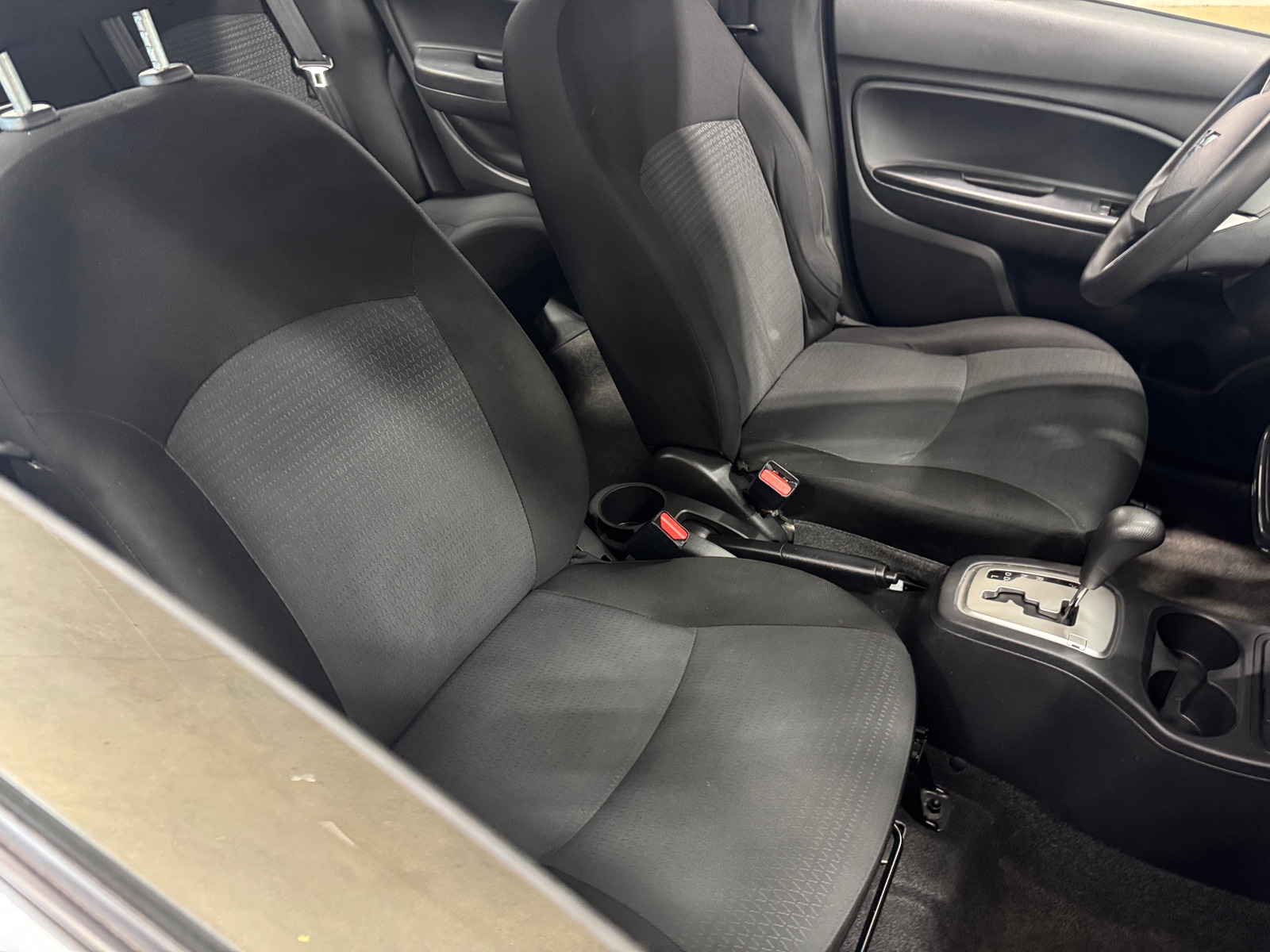 Thumbnail: 2022 Mitsubishi Mirage G4 - 2