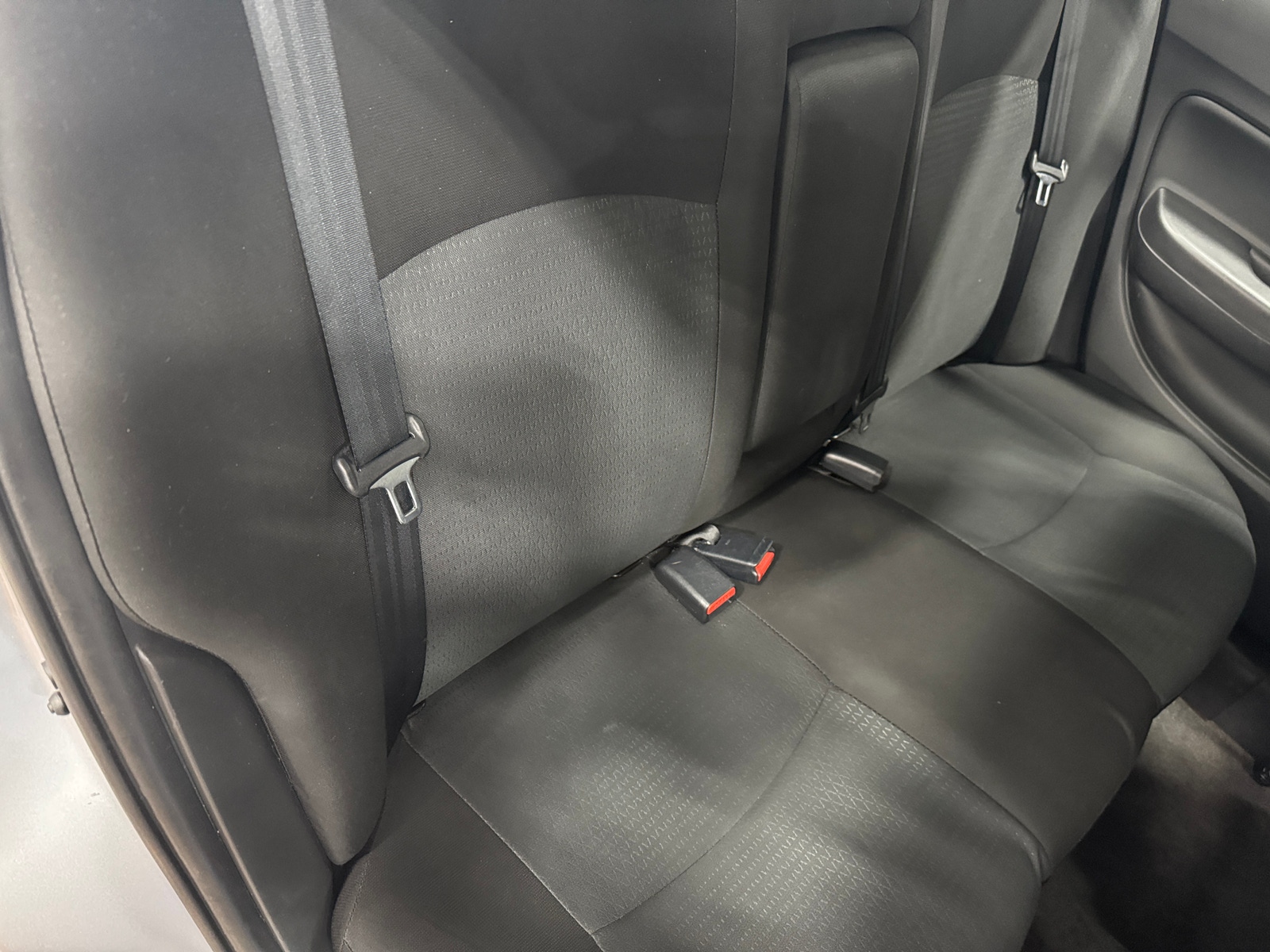 Thumbnail: 2022 Mitsubishi Mirage G4 - 6