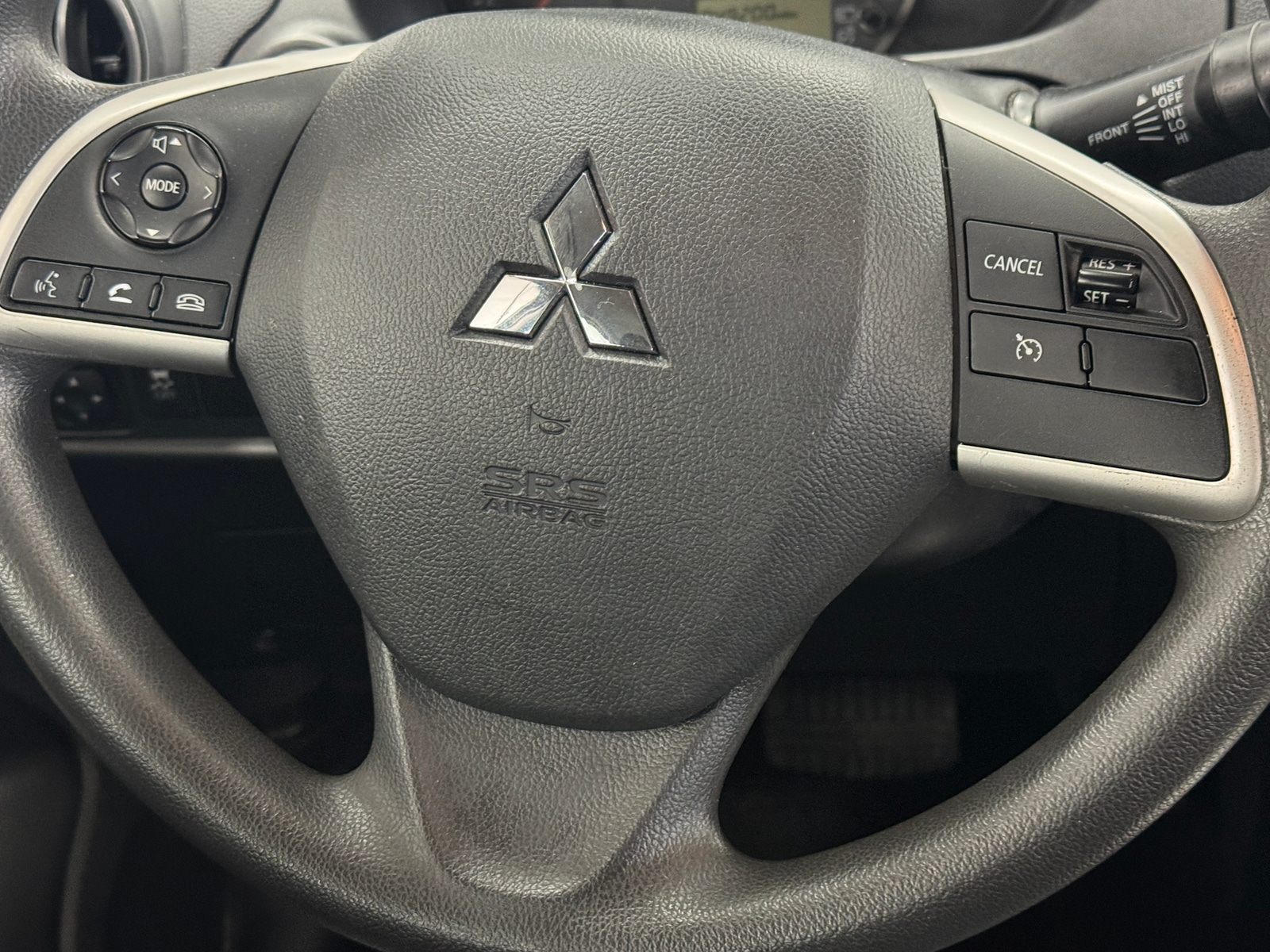 Thumbnail: 2022 Mitsubishi Mirage G4 - 5