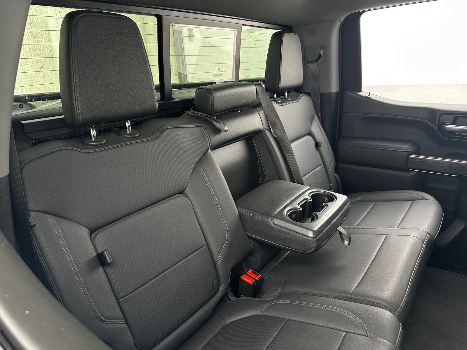 Thumbnail: 2022 Chevrolet Silverado 1500 - 5