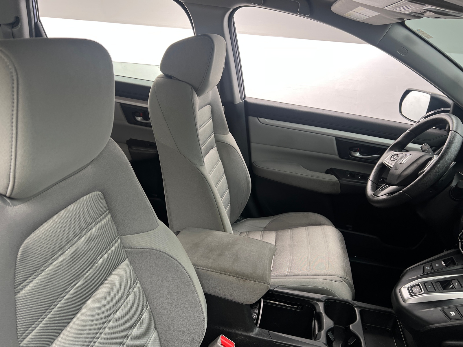 Thumbnail: 2020 Honda CR-V - 2
