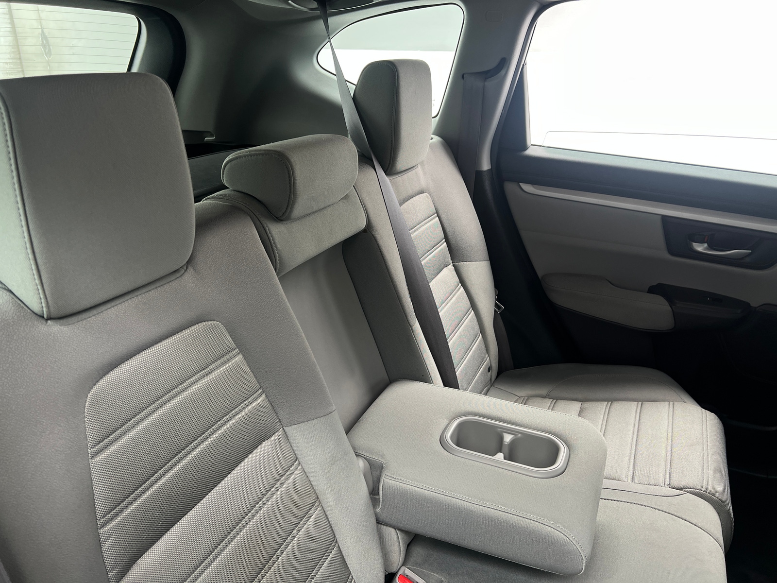 Thumbnail: 2020 Honda CR-V - 6