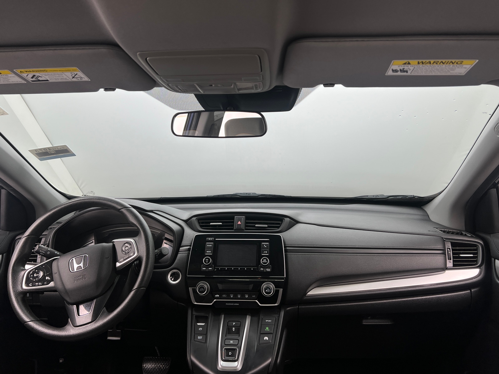 Thumbnail: 2020 Honda CR-V - 3