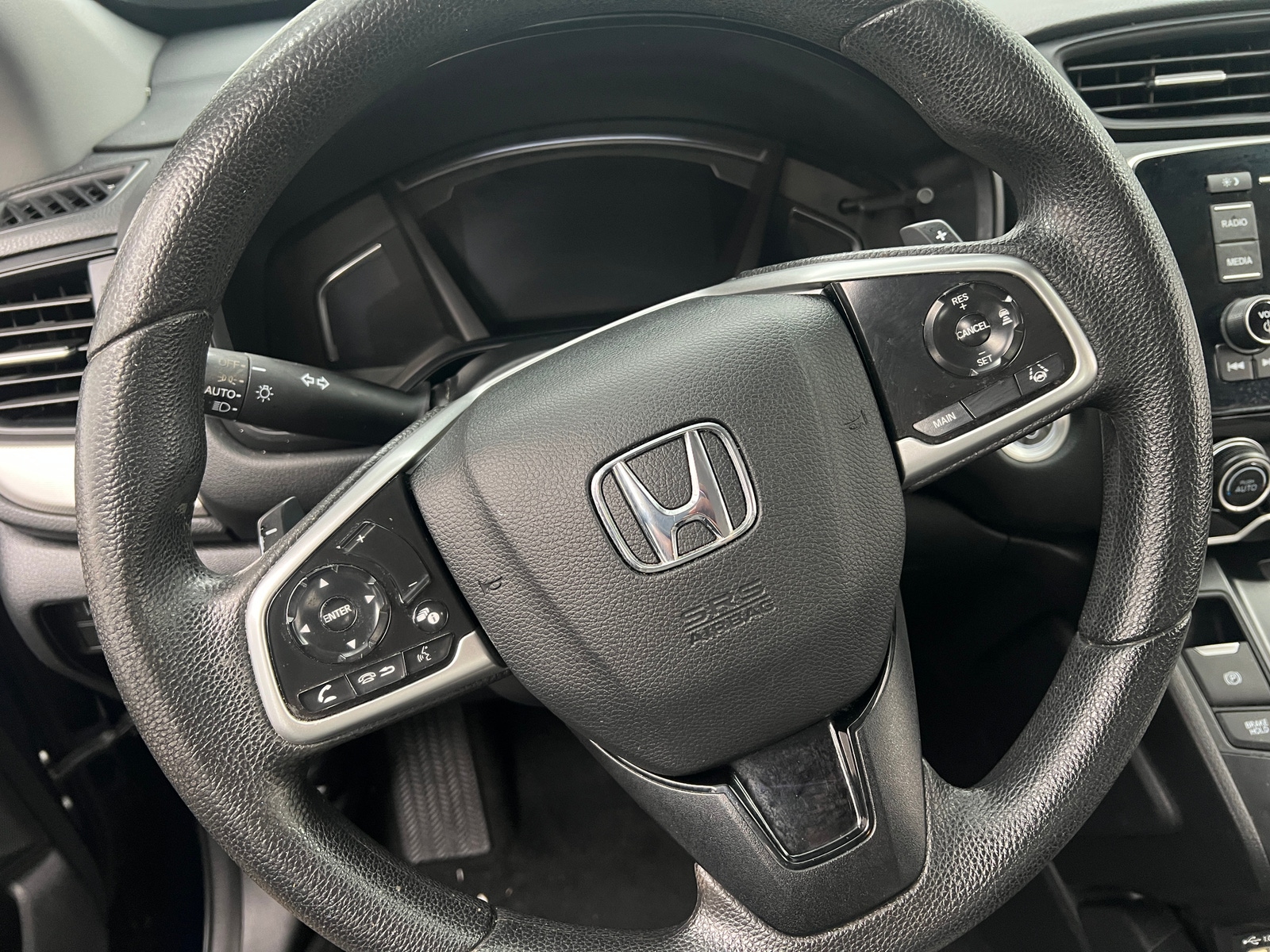 Thumbnail: 2020 Honda CR-V - 5