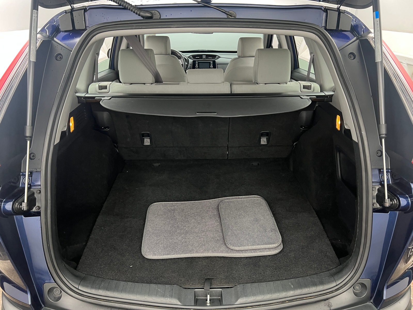 Thumbnail: 2020 Honda CR-V - 7