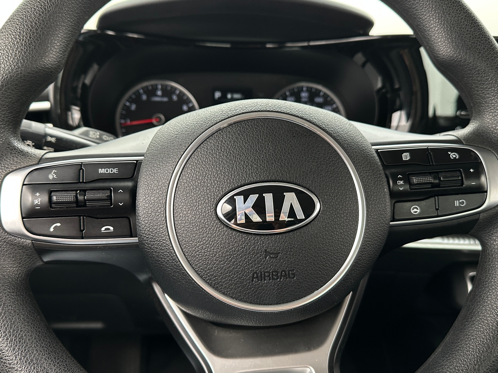 Thumbnail: 2021 Kia K5 - 5