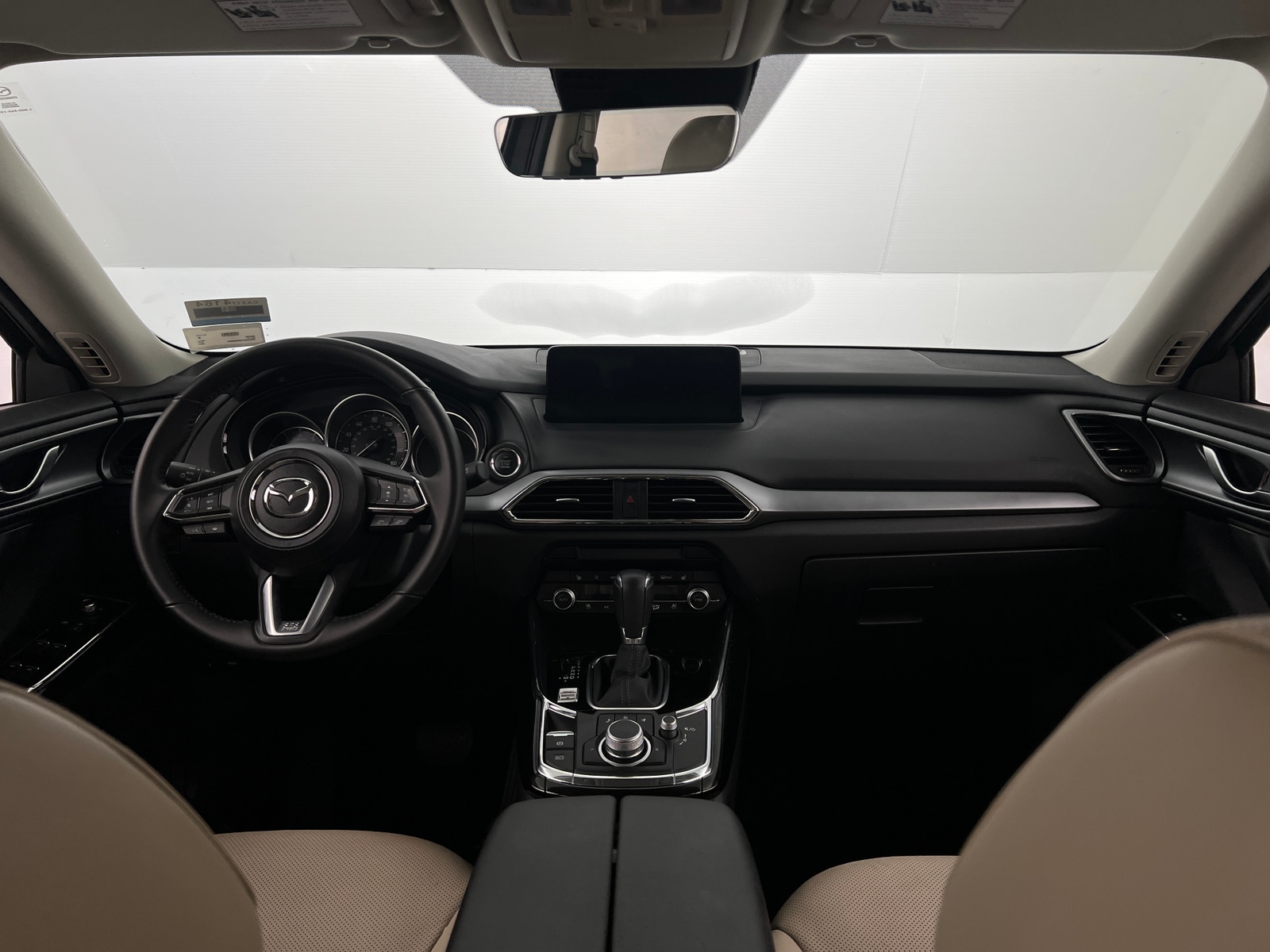 Thumbnail: 2023 Mazda CX-9 - 2