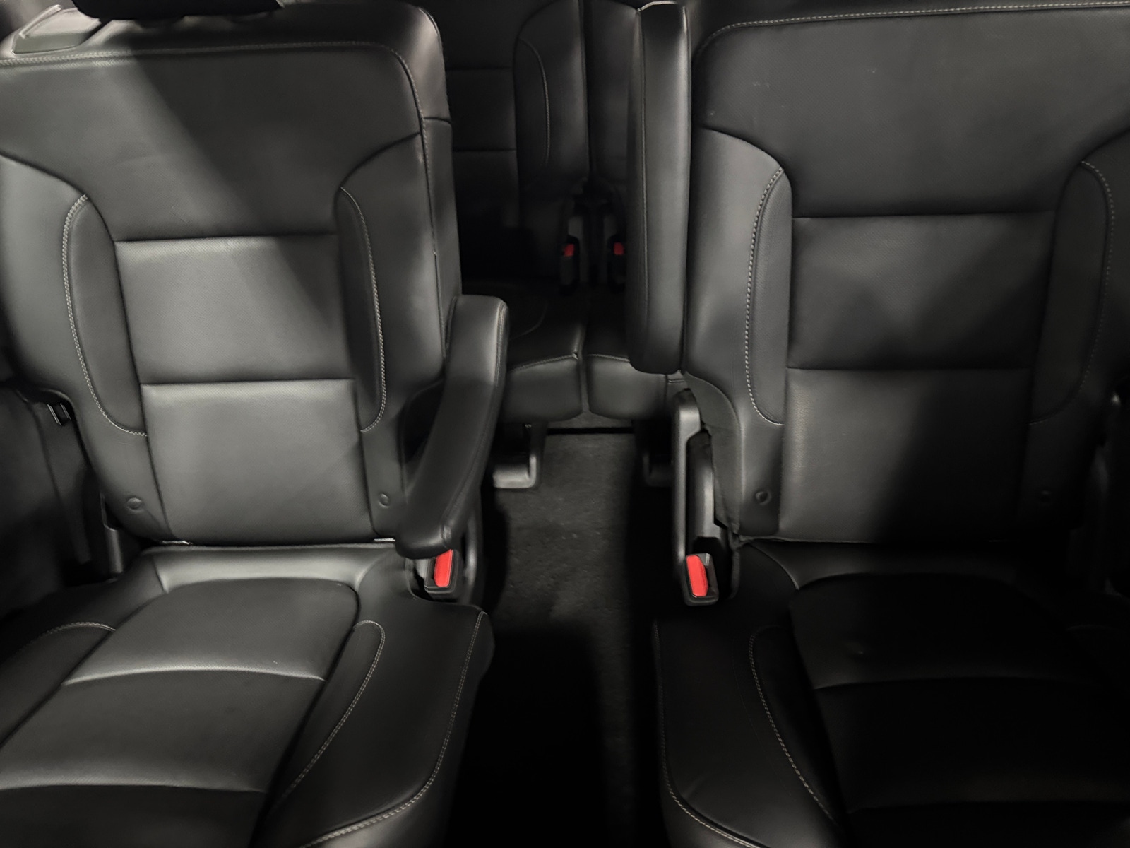 Thumbnail: 2019 GMC Acadia - 5