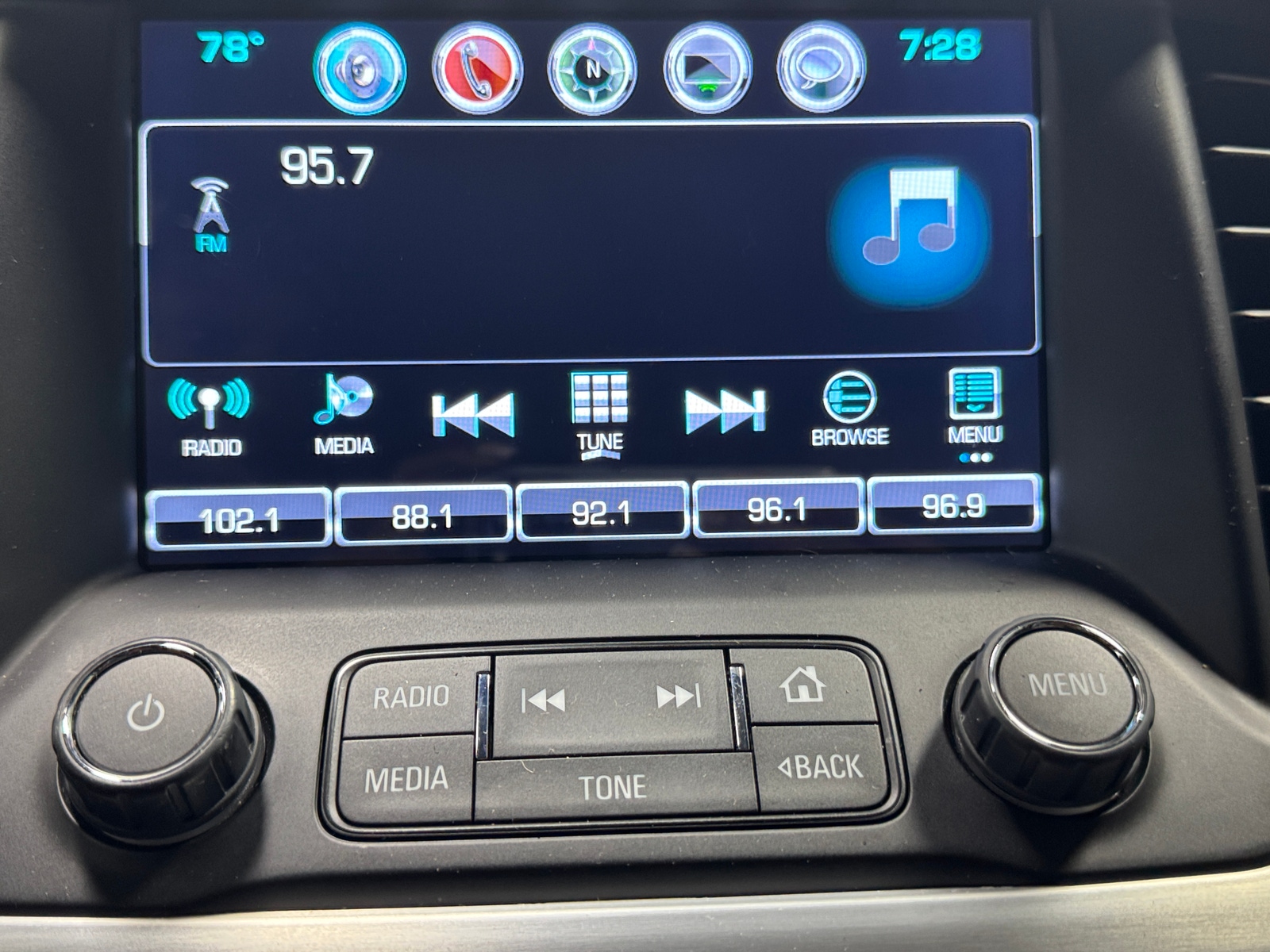 Thumbnail: 2019 GMC Acadia - 3