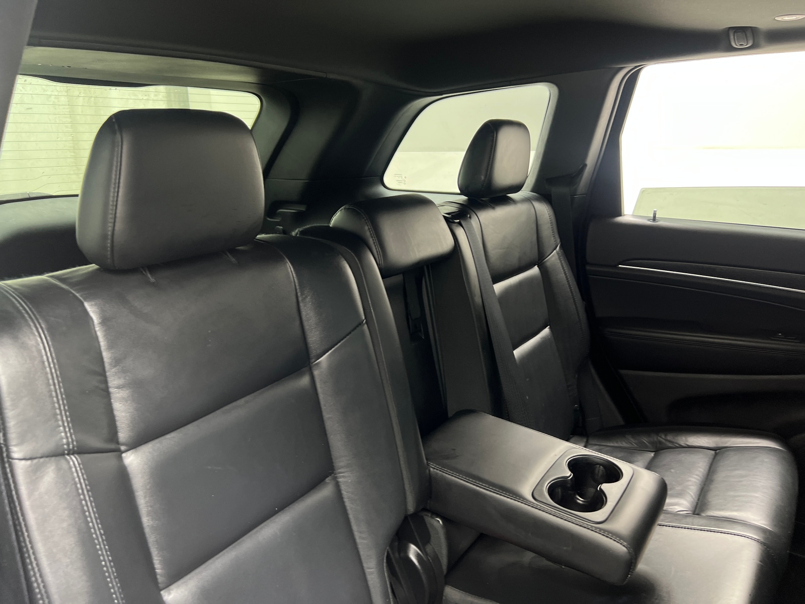 Thumbnail: 2018 Jeep Grand Cherokee - 5