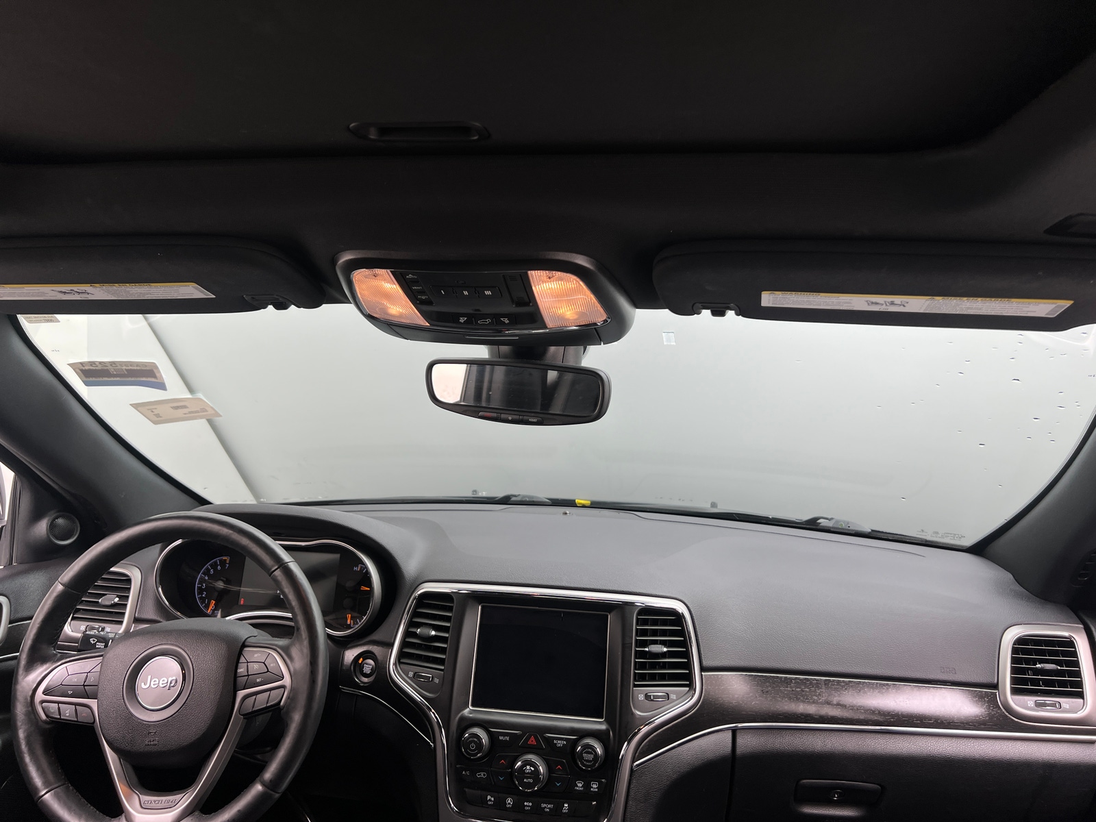 Thumbnail: 2018 Jeep Grand Cherokee - 2