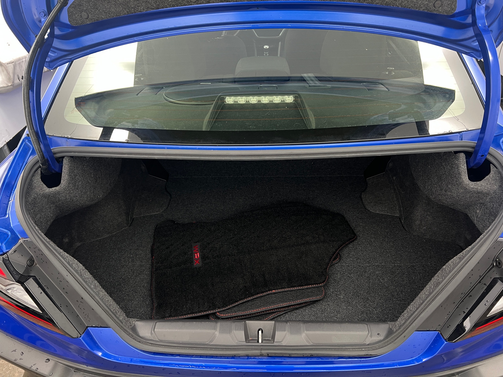 Thumbnail: 2022 Subaru WRX - 7
