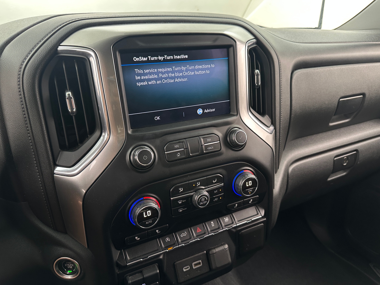 Thumbnail: 2019 Chevrolet Silverado 1500 - 4